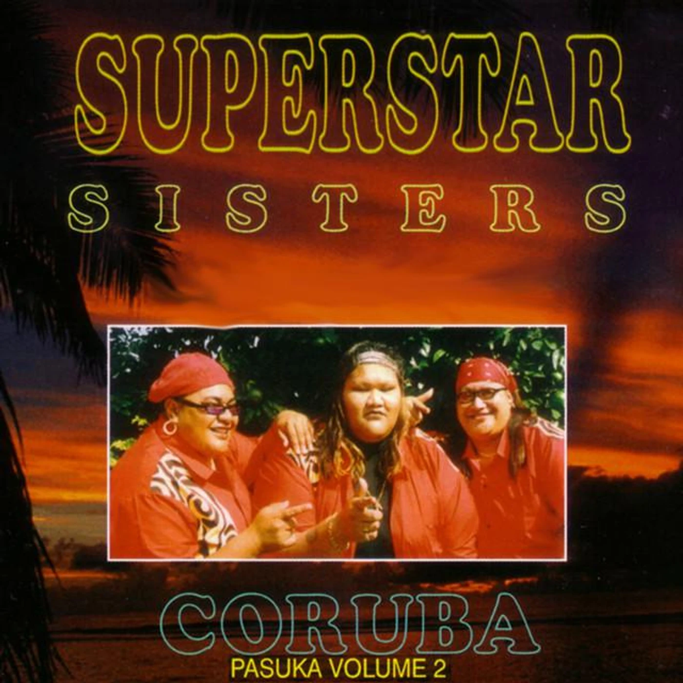 Superstar Sisters