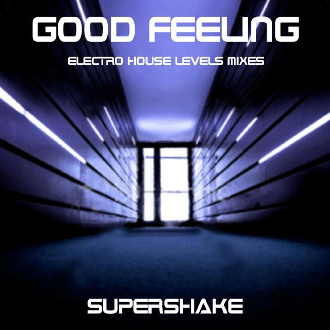 Supershake Brand Page