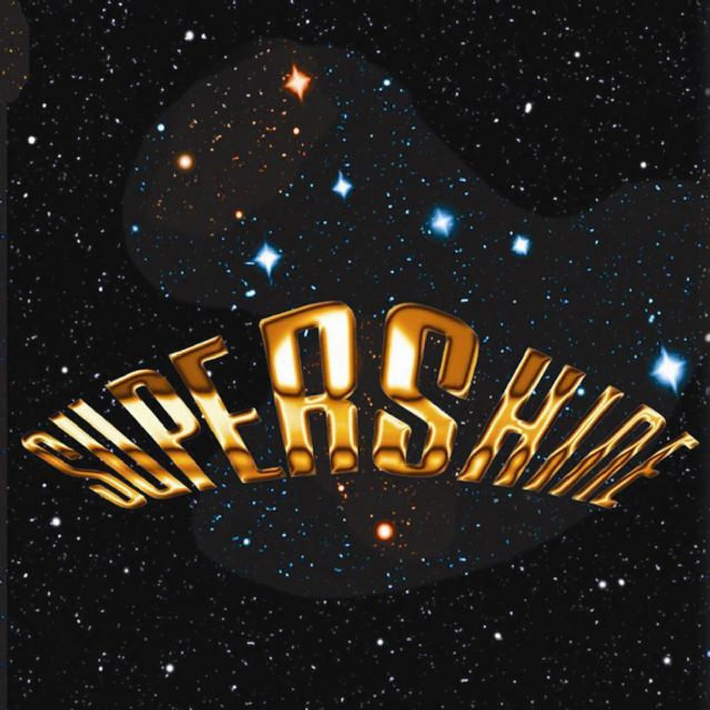 Supershine Brand Page