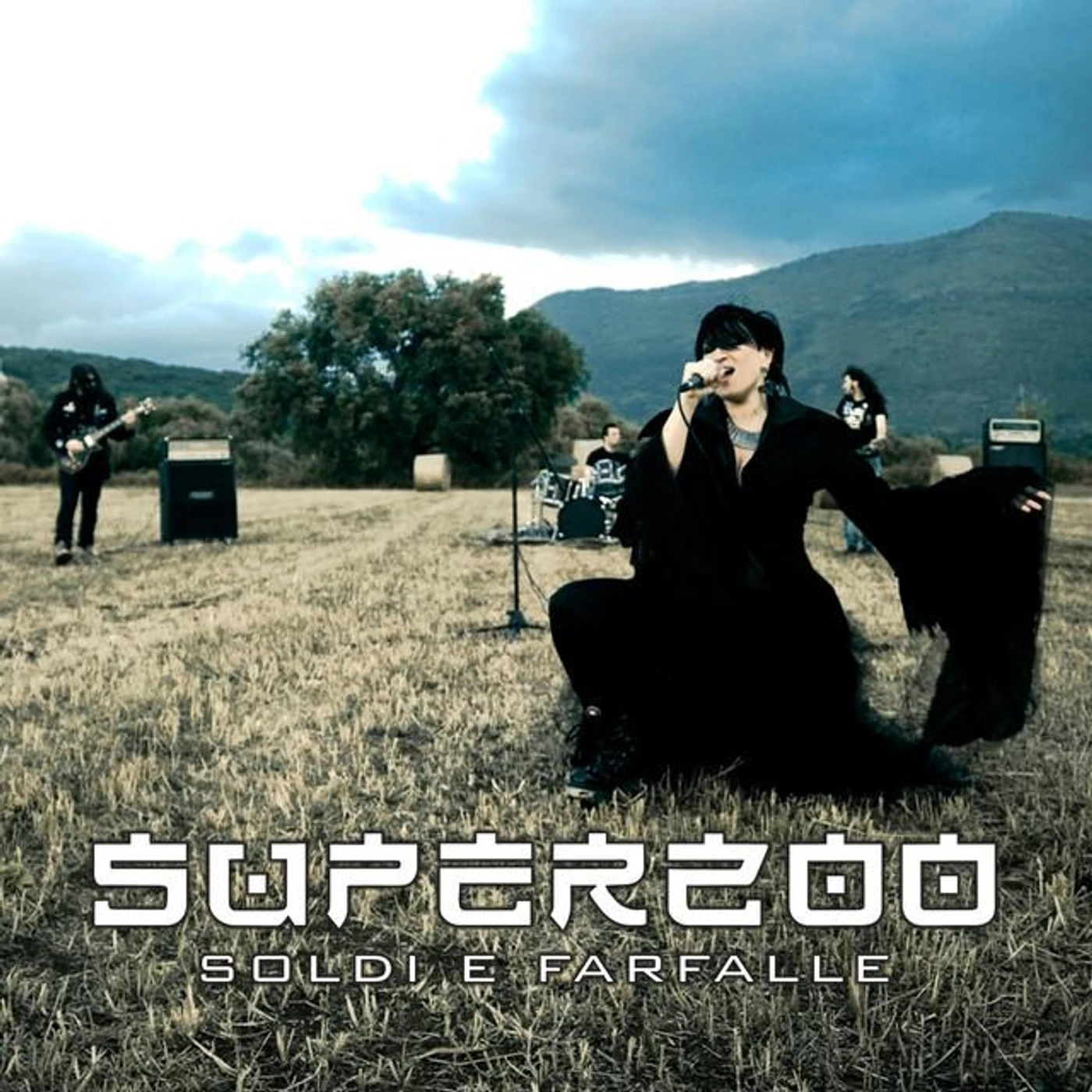 Superzoo
