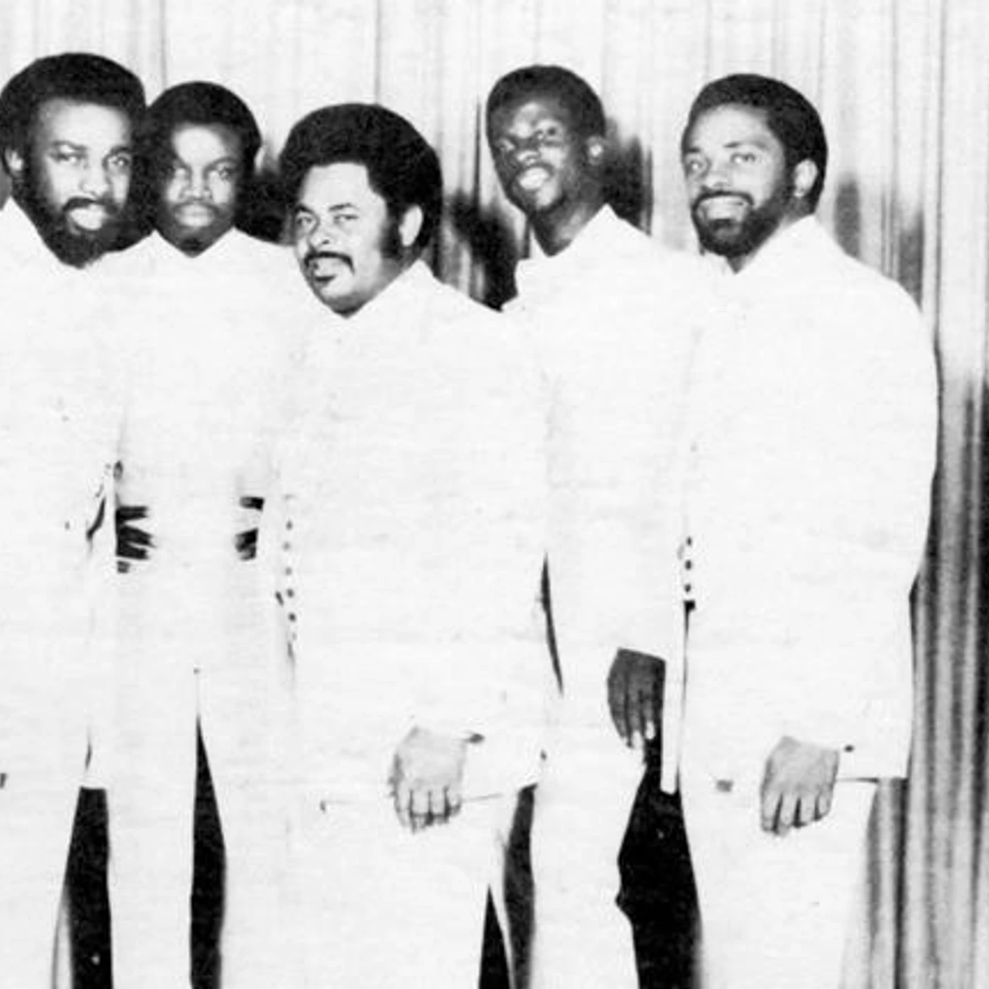 Supreme Jubilees Brand Page