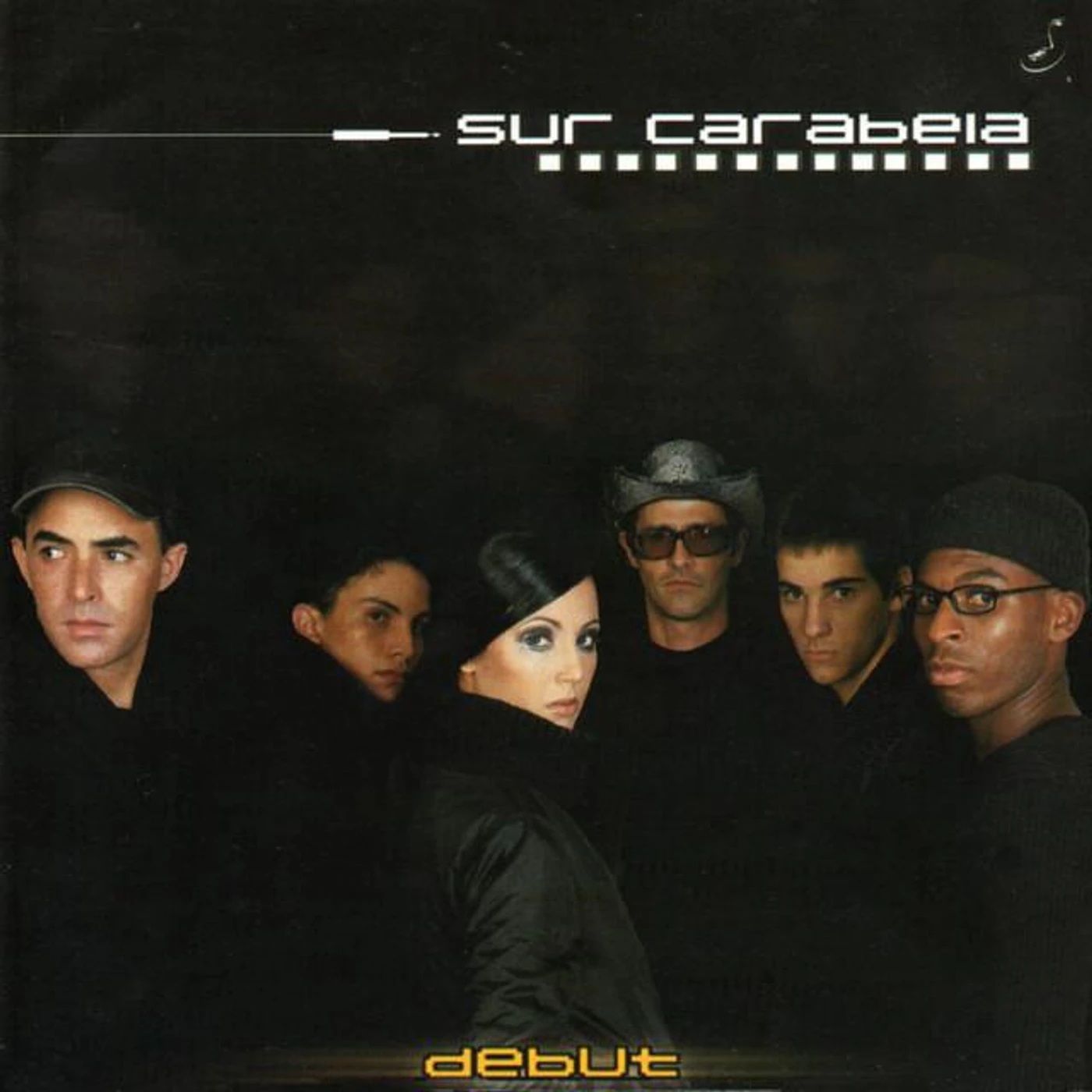 Sur Carabela Brand Page