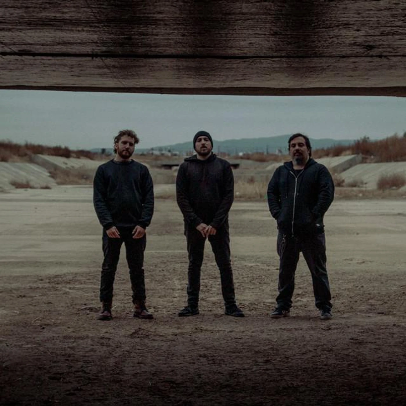 Sur Oculto
