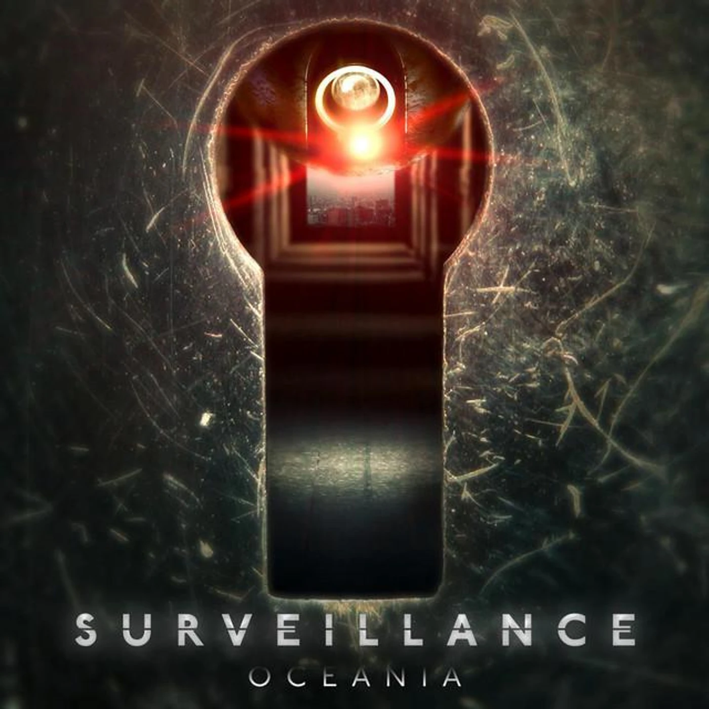 Surveillance Brand Page