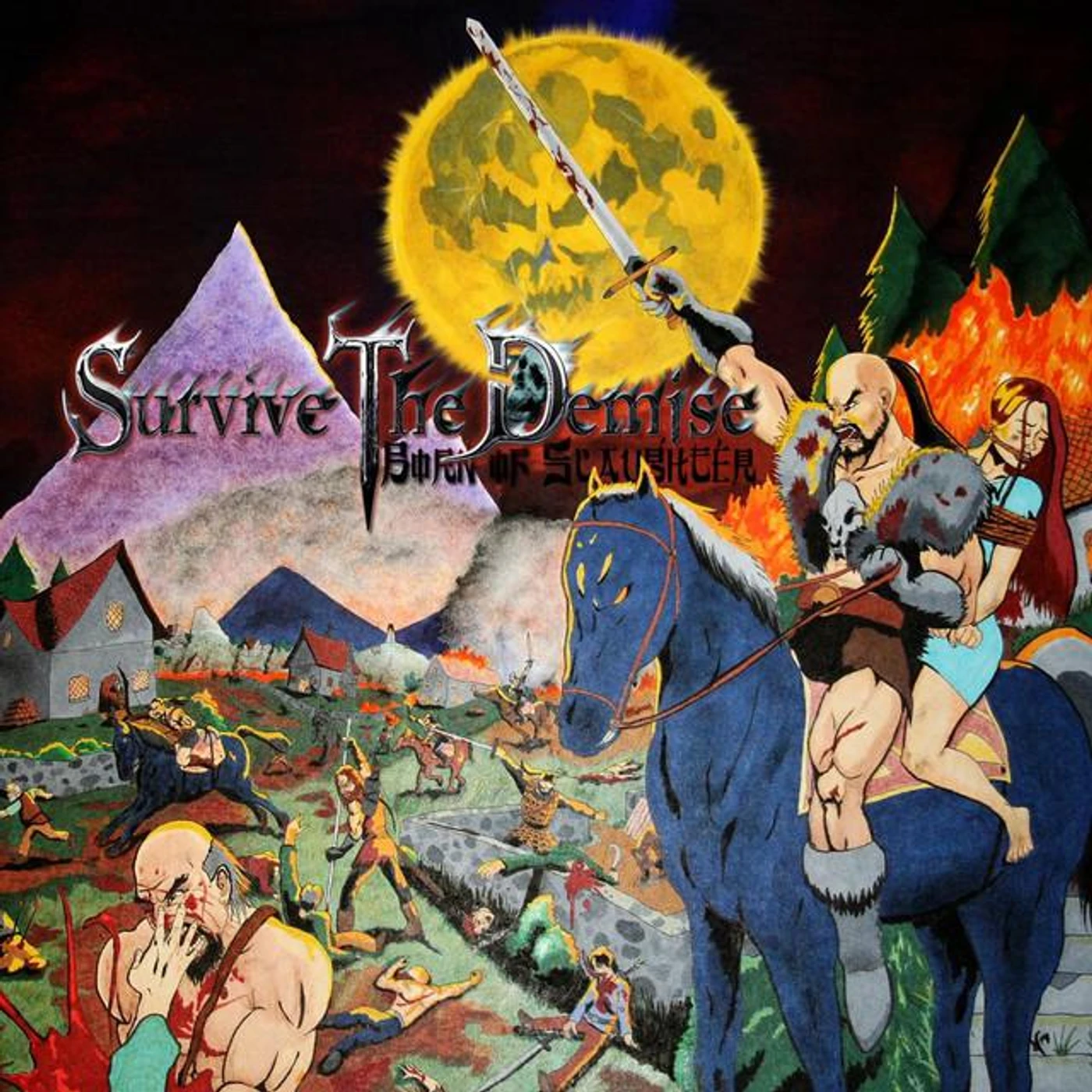 Survive the Demise