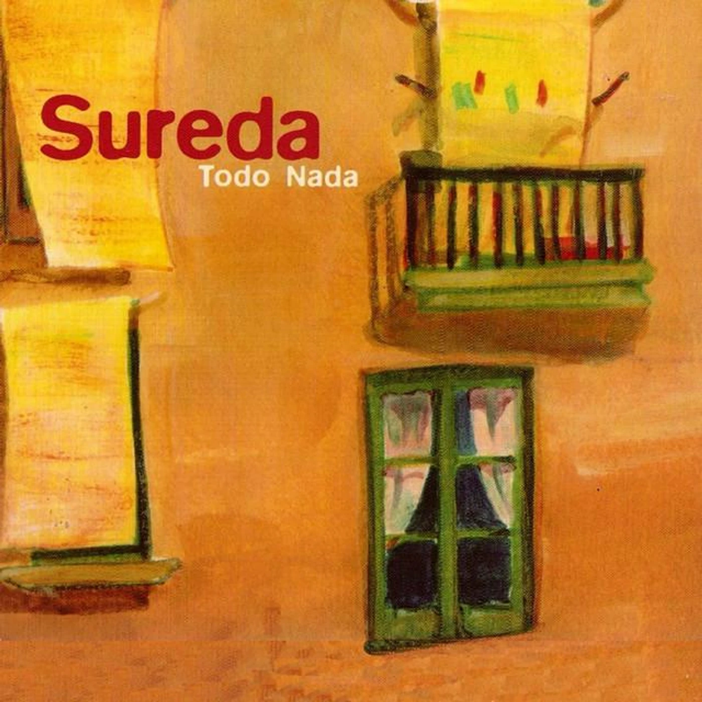 Sureda Brand Page