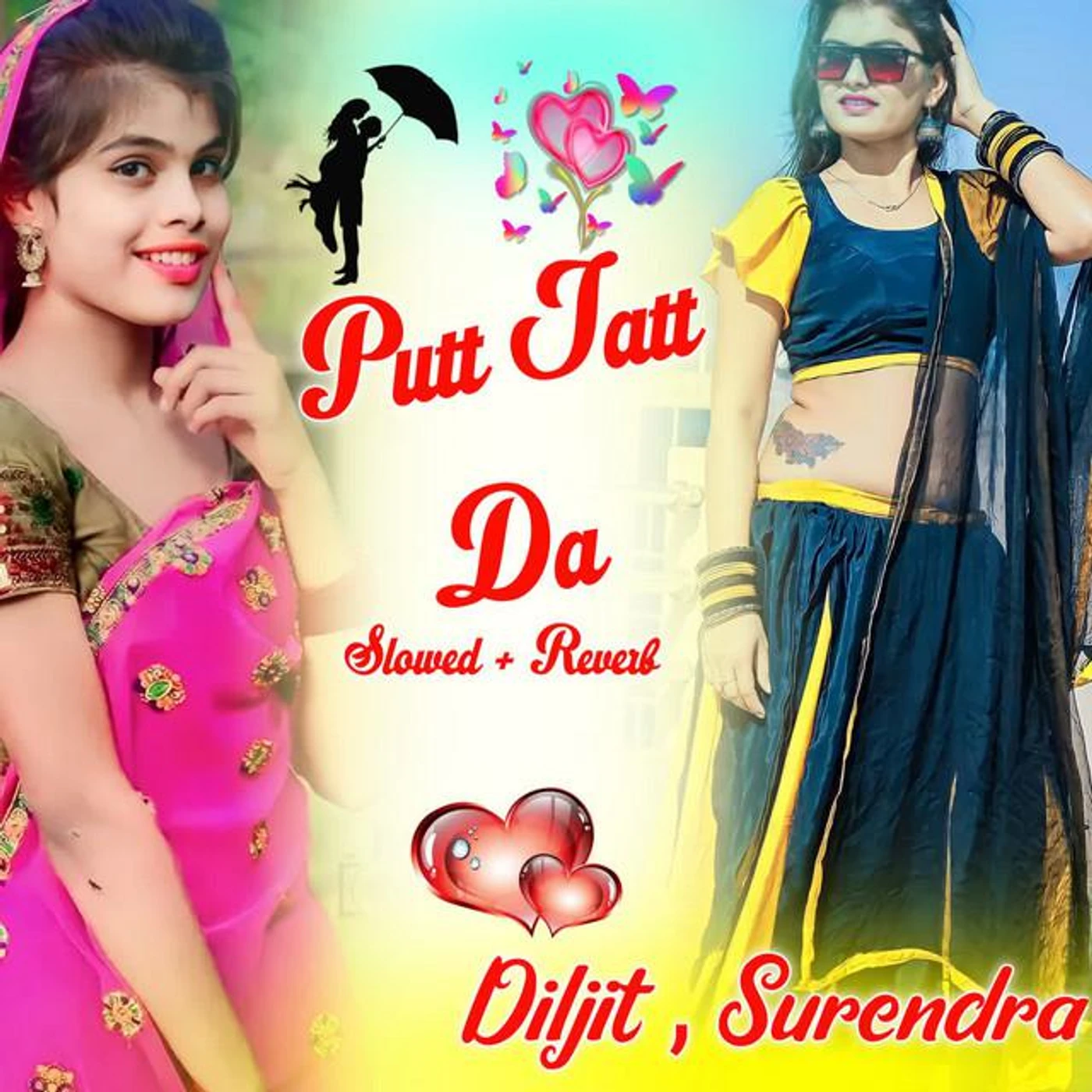 Surendra