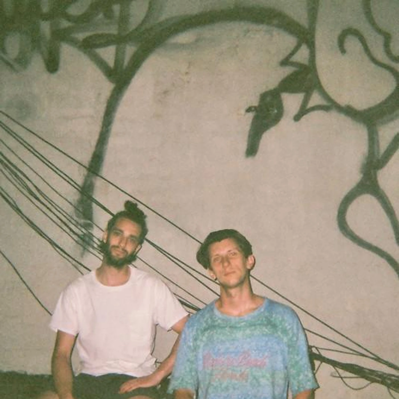 Surf Rock Is Dead Brand Page