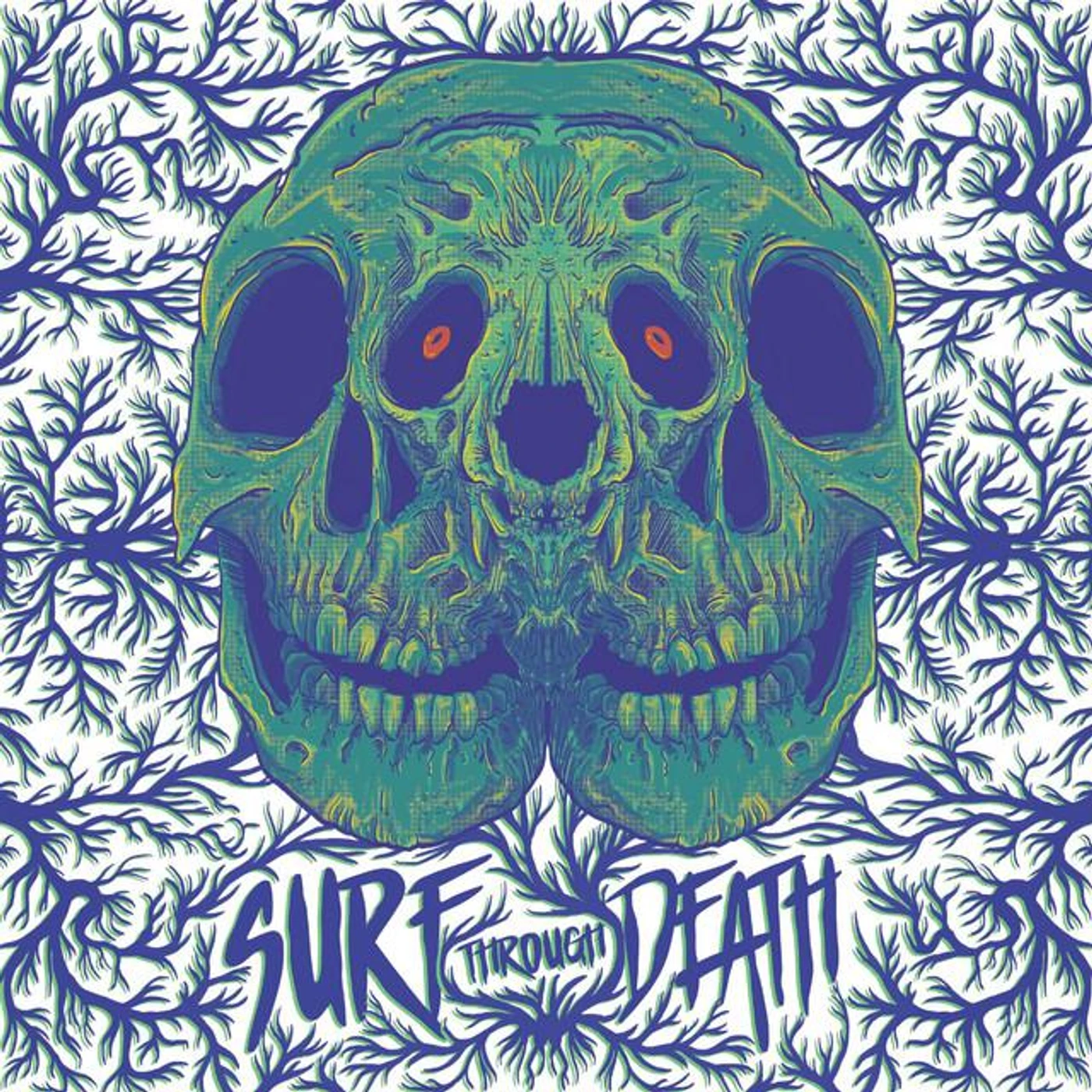 Surf Through Death Brand Page