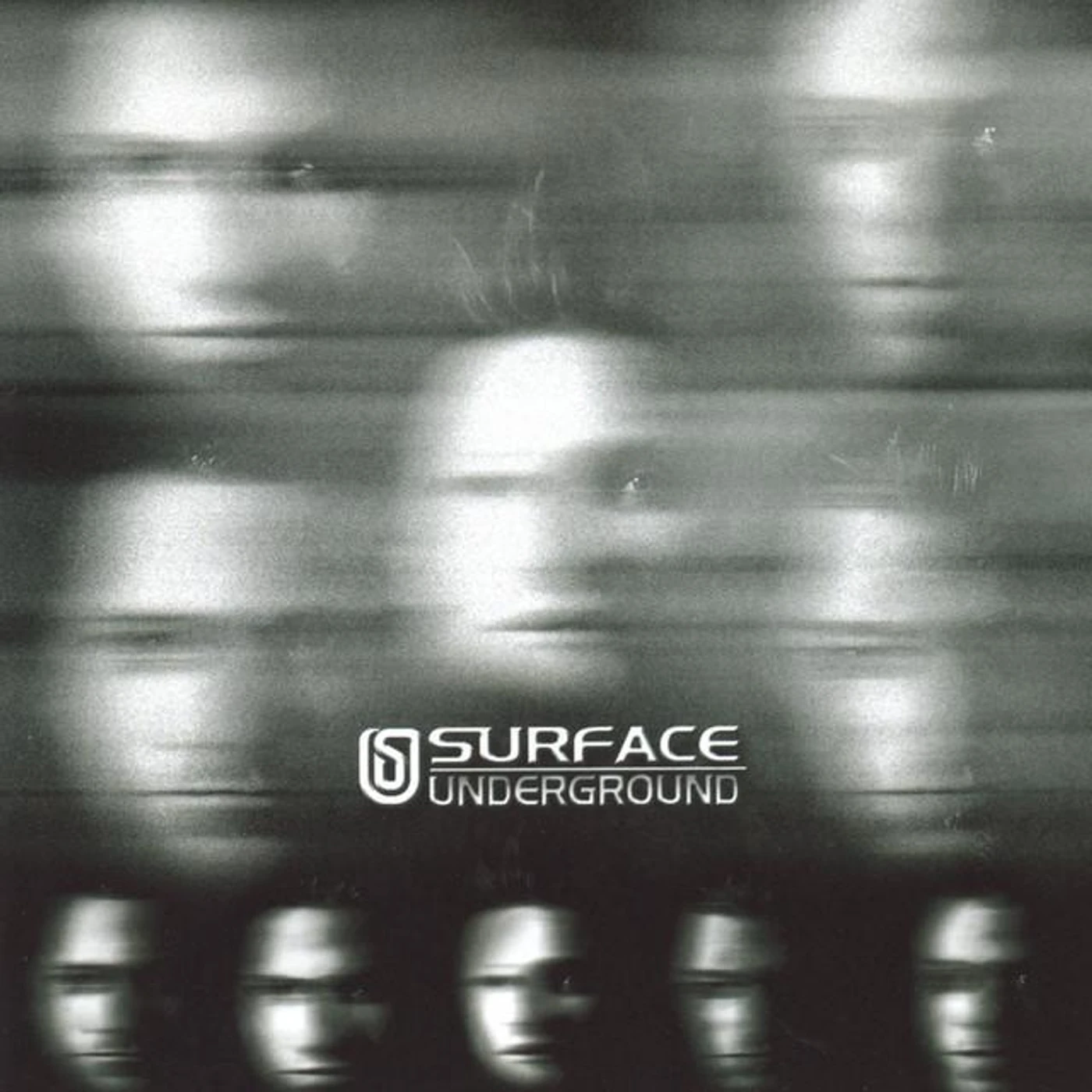 Surface Underground Brand Page