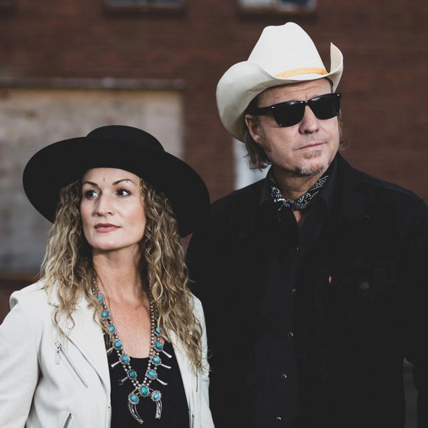 Surrender Hill Brand Page