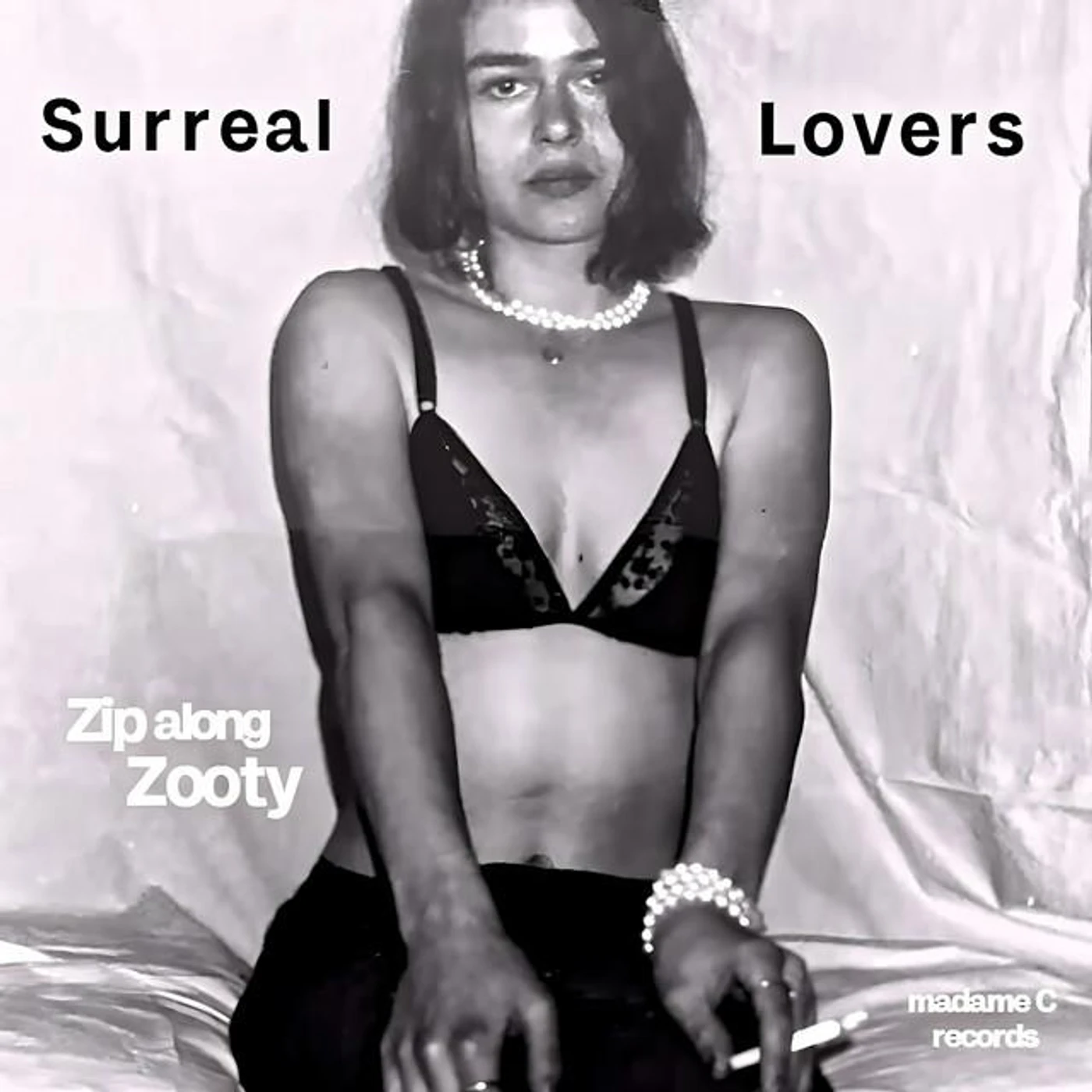 Surreal Lovers Brand Page