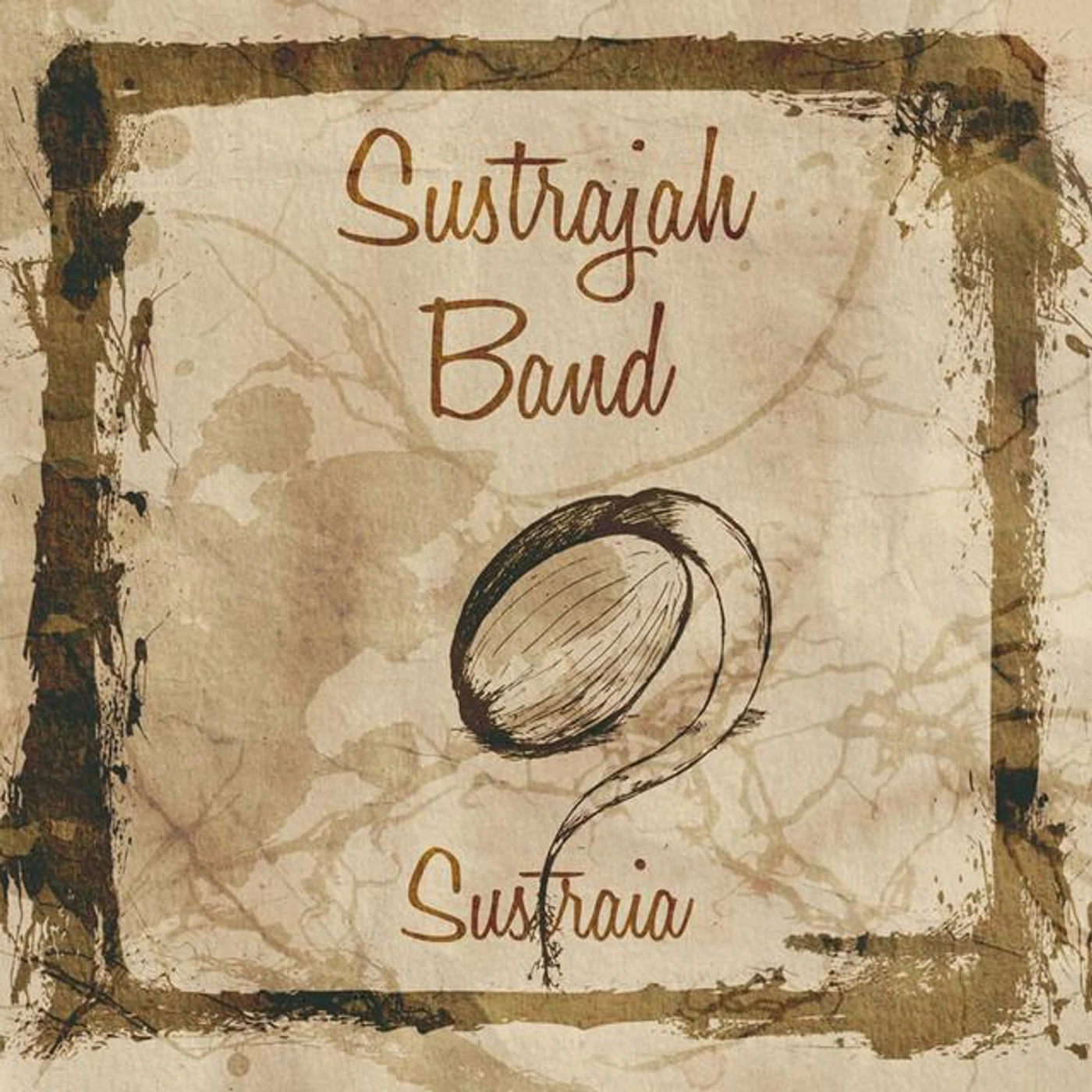Sustrajah Band