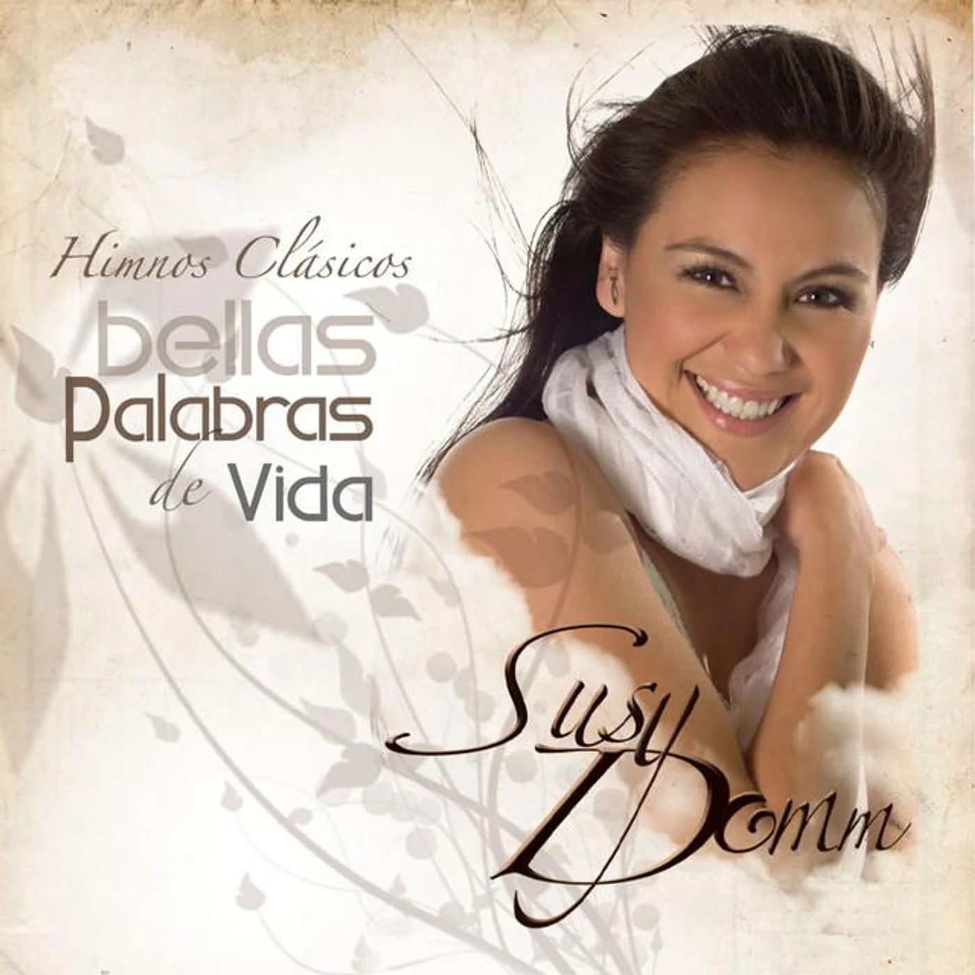 Susy Domm Brand Page