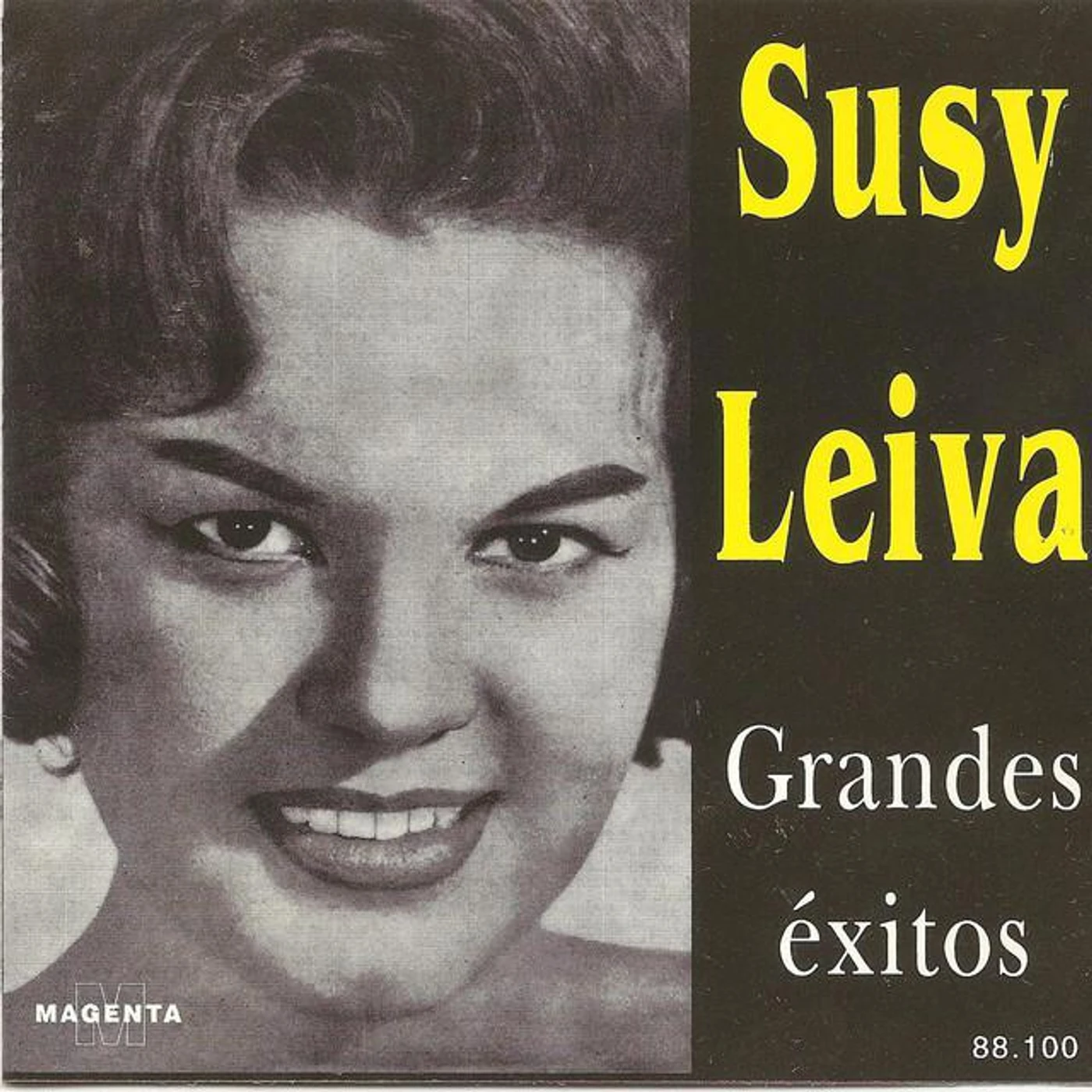 Susy Leiva