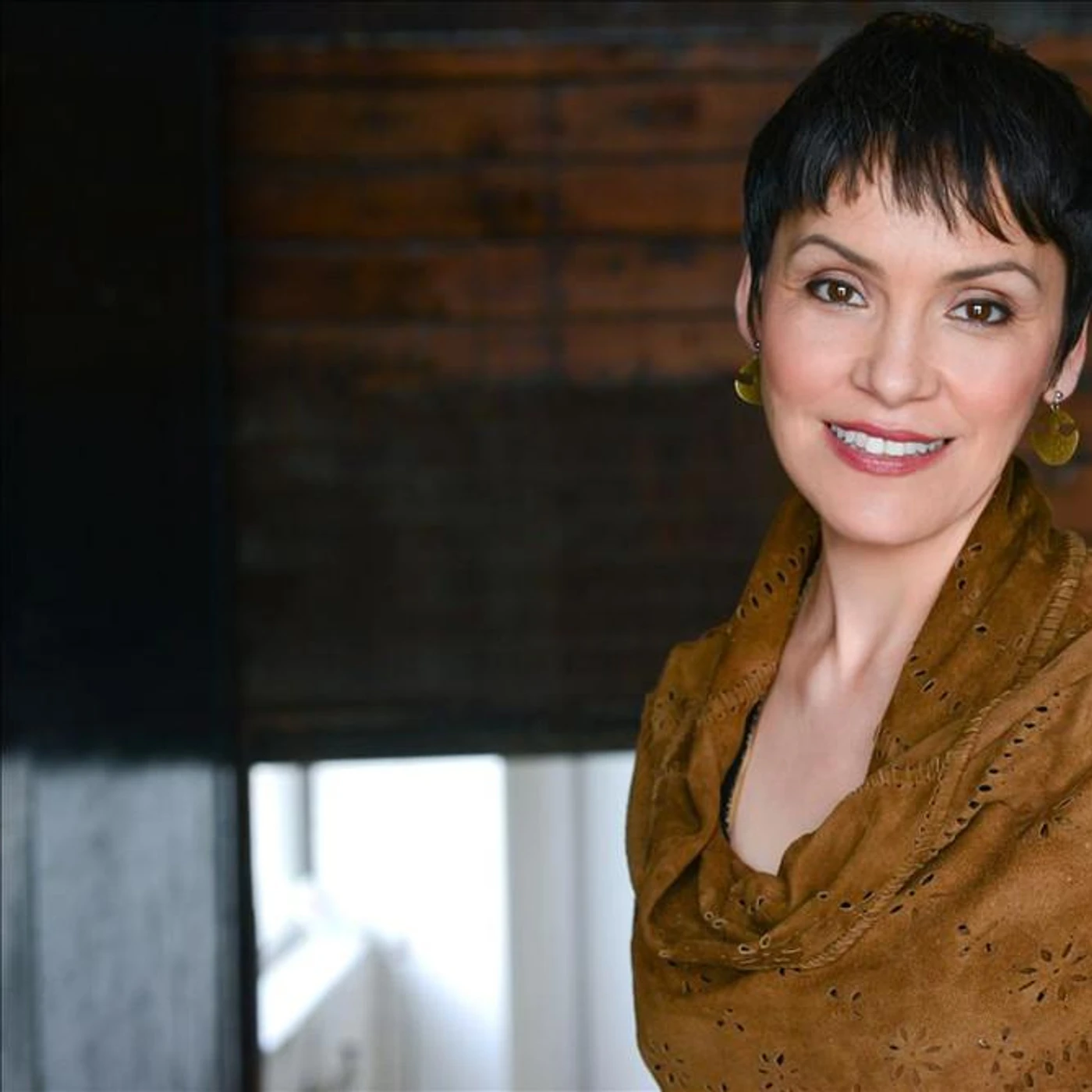Susan Aglukark