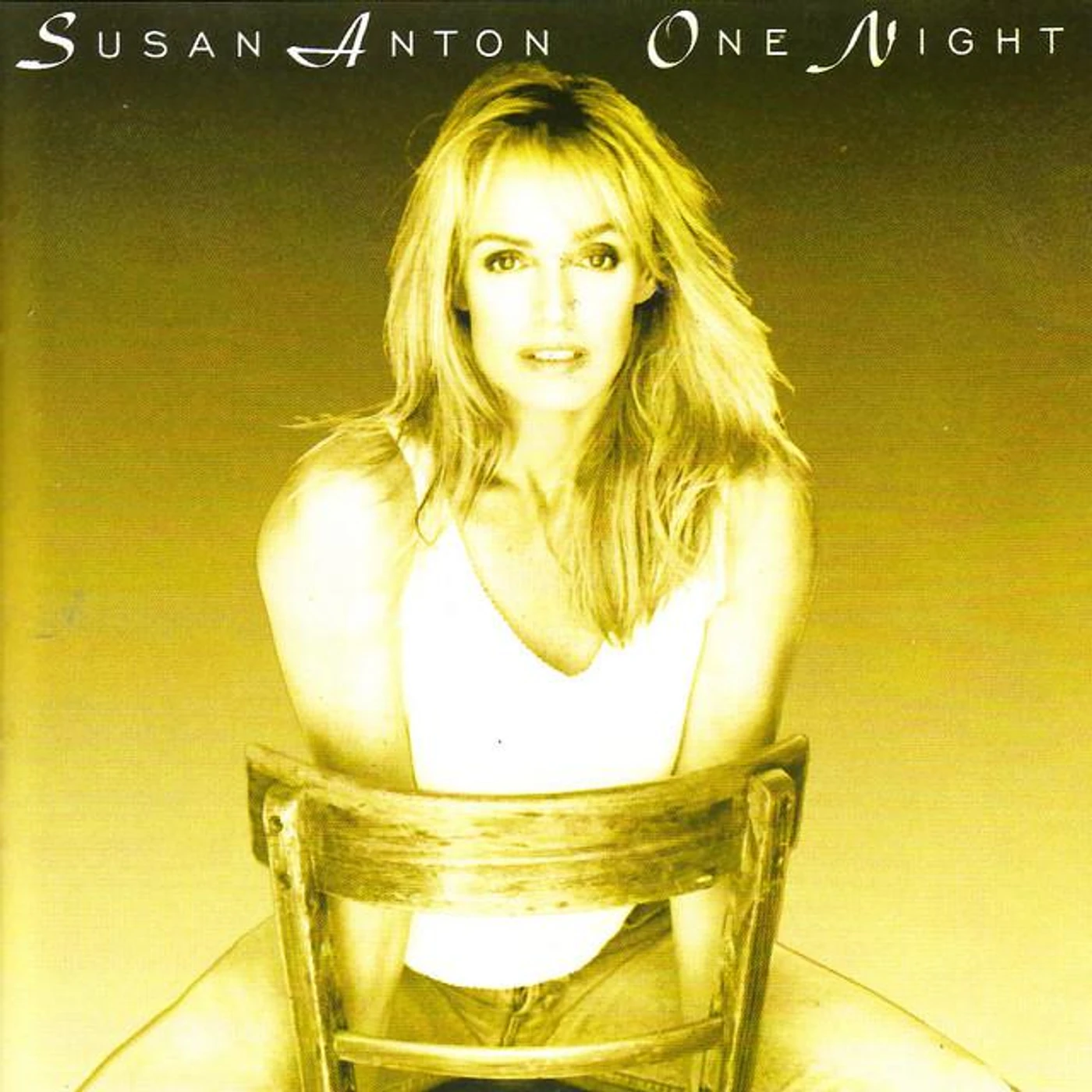 Susan Anton Brand Page