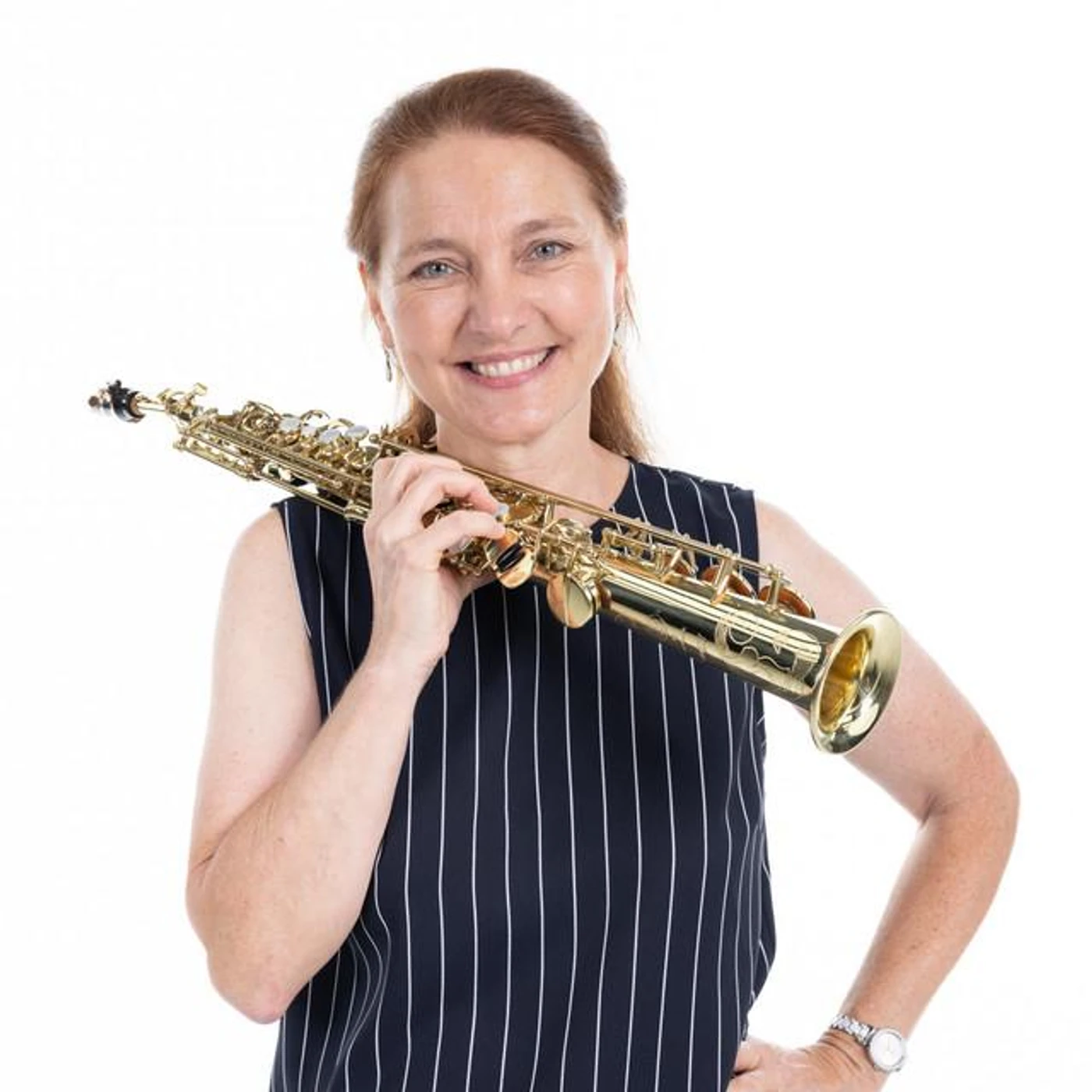 Susan Fancher Brand Page