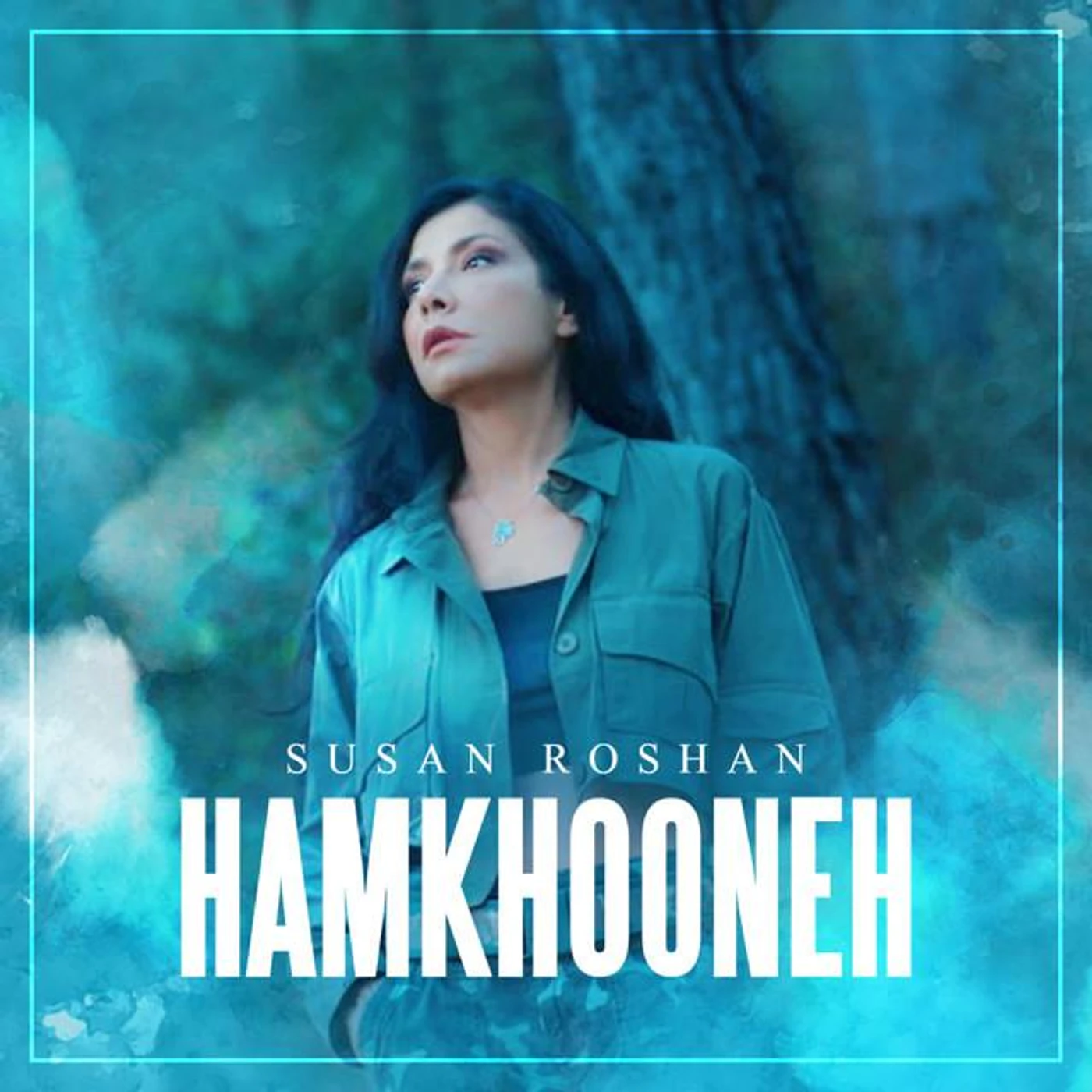Susan Roshan Brand Page