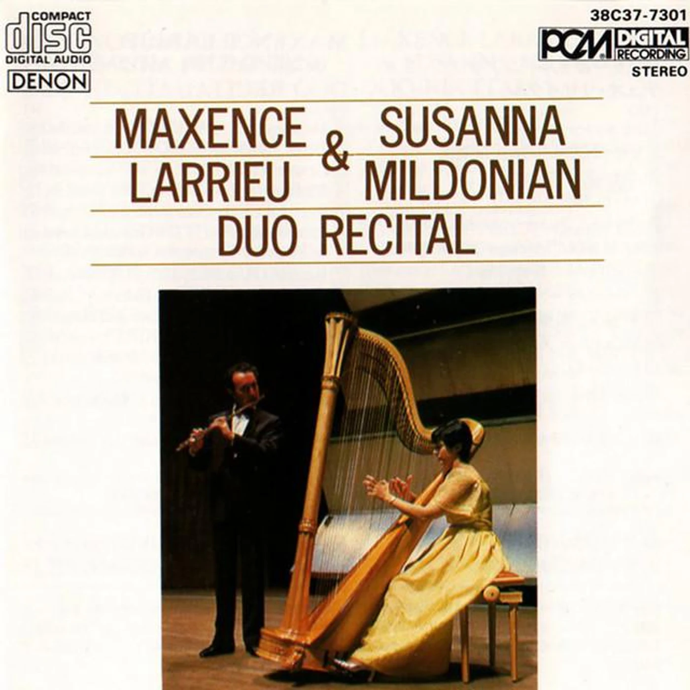 Susanna Mildonian