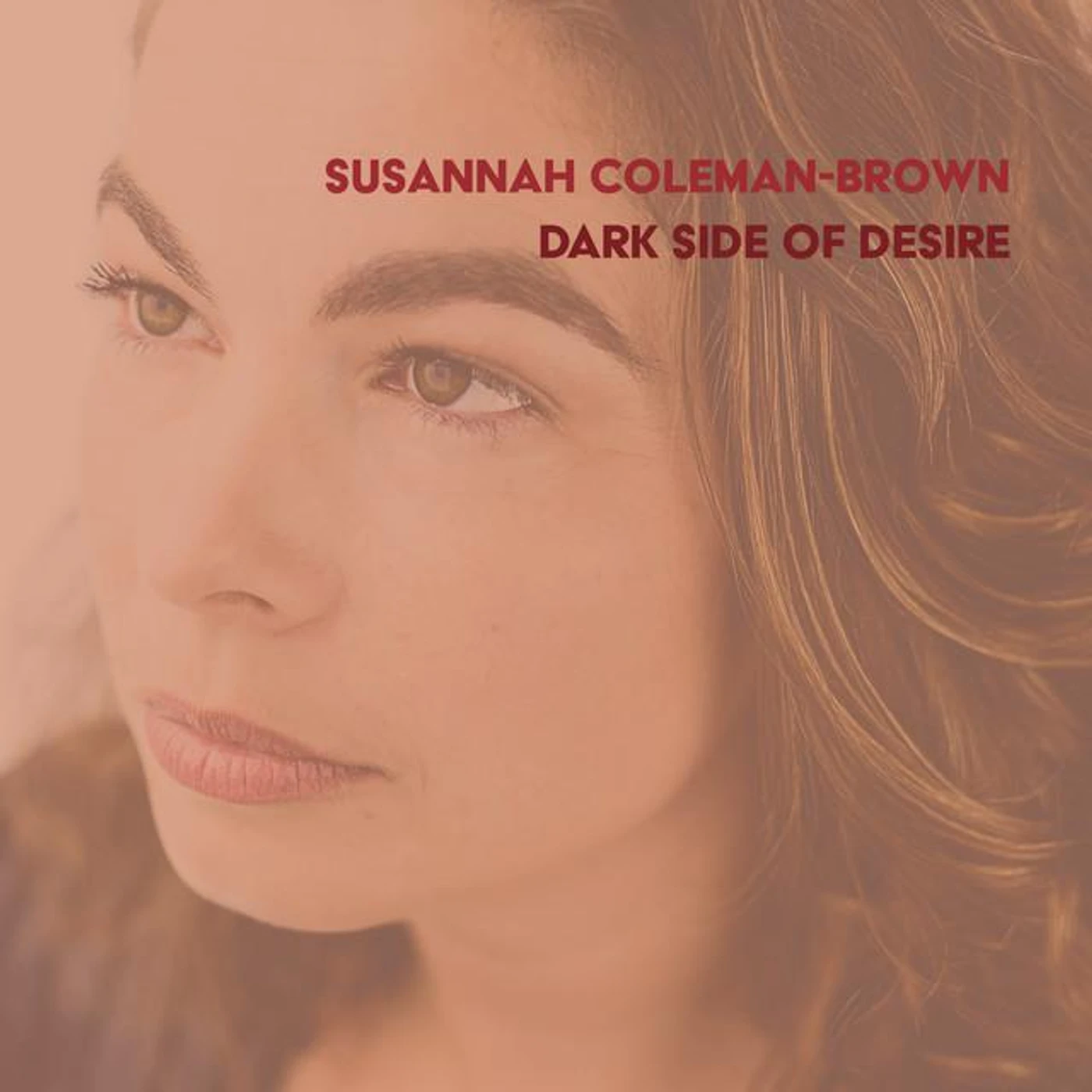 Susannah Coleman-Brown