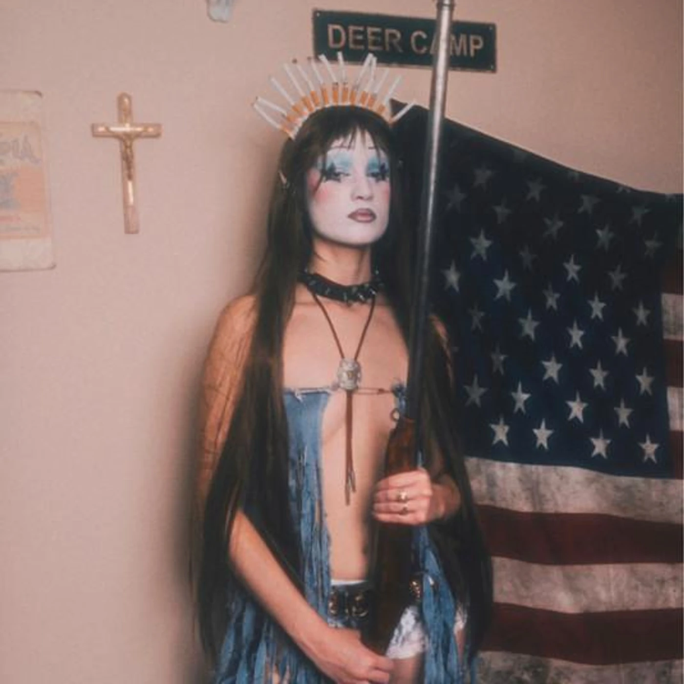 Susannah Joffe Brand Page