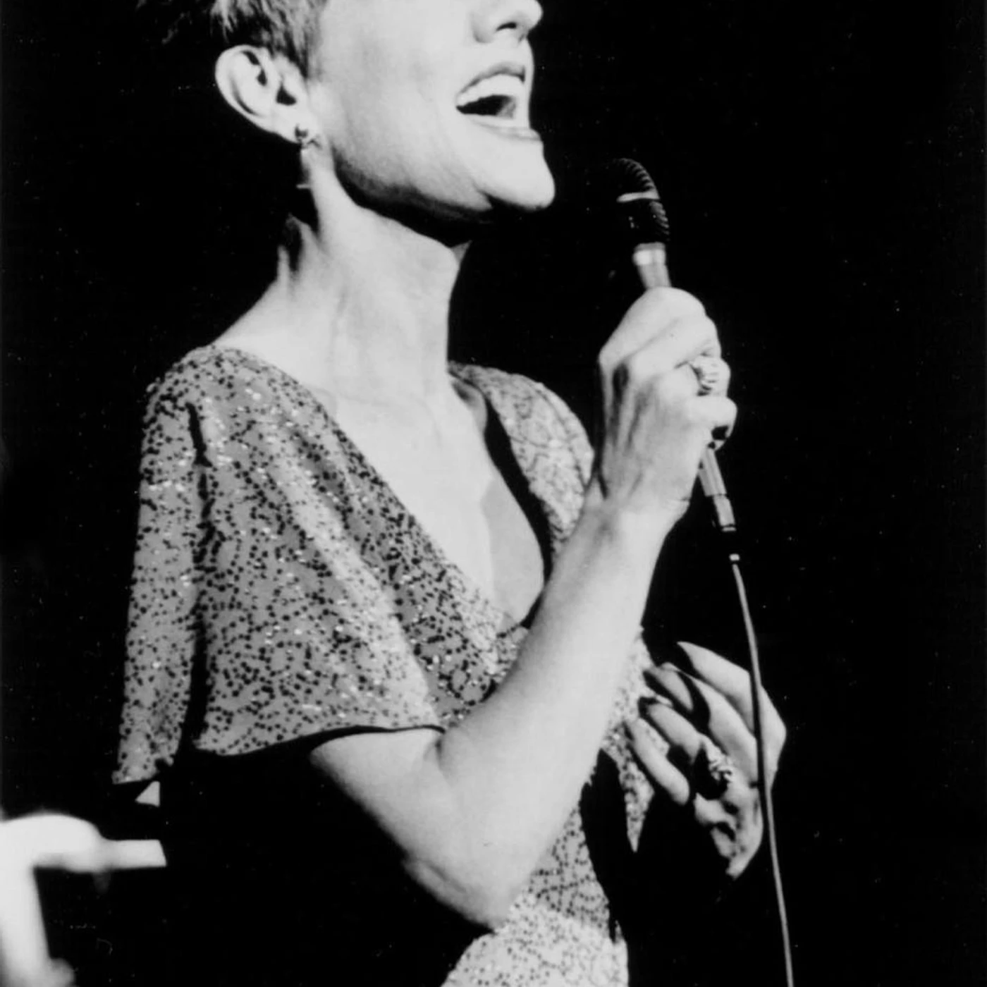 Susannah McCorkle