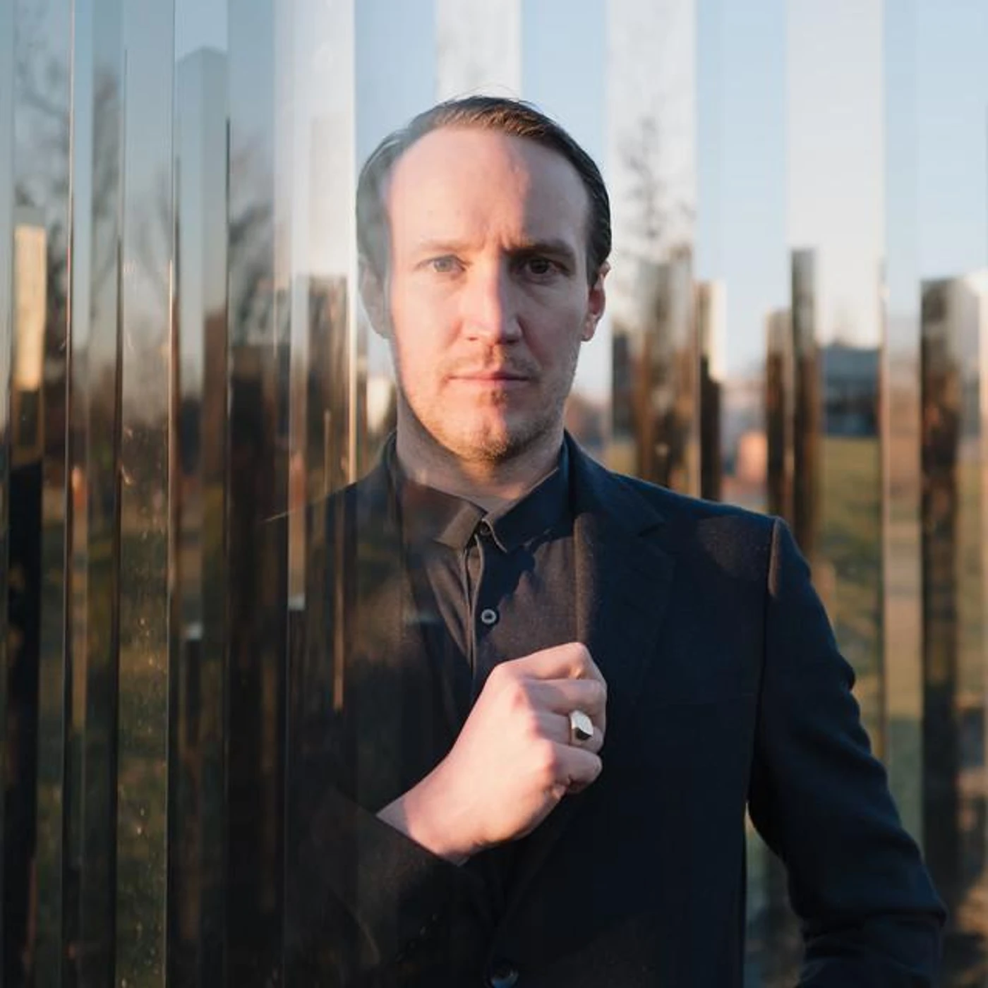 Susanne Blech Brand Page