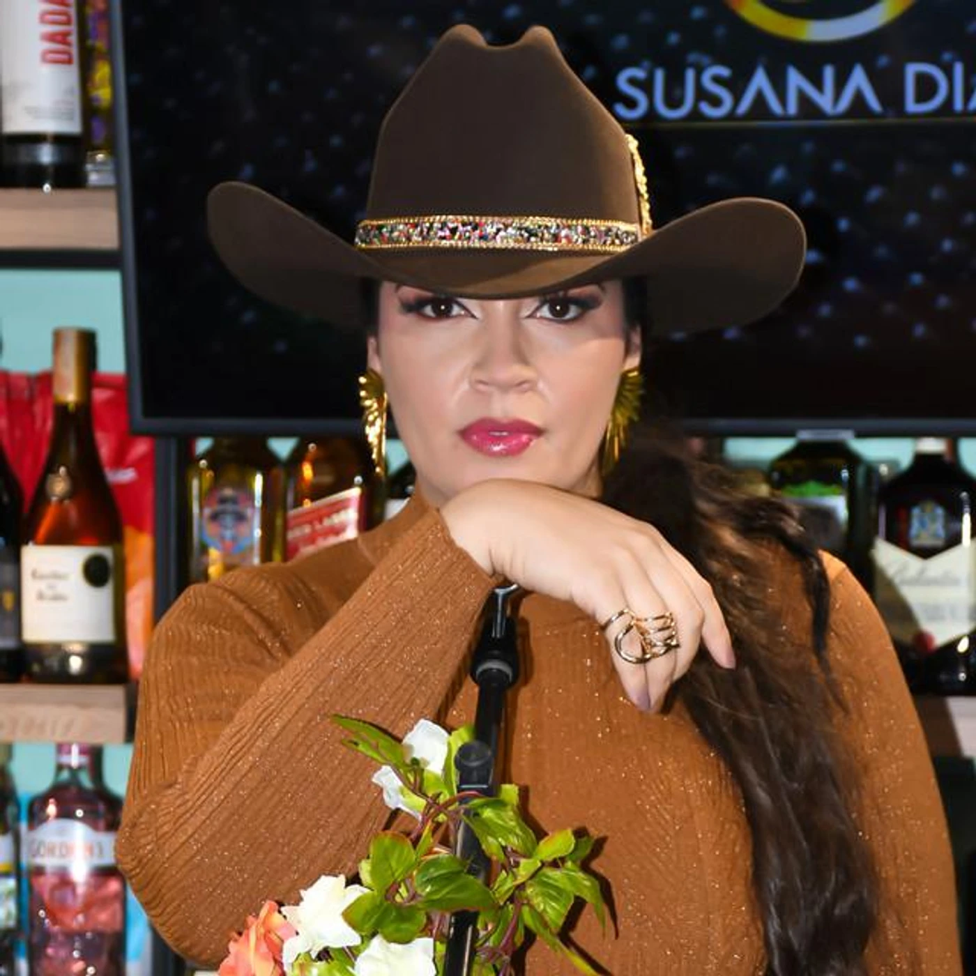 Susana Diaz Brand Page