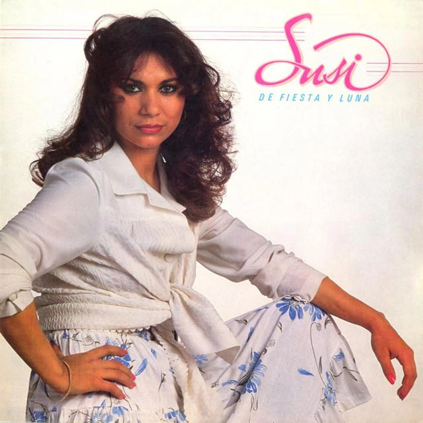 Susi Brand Page