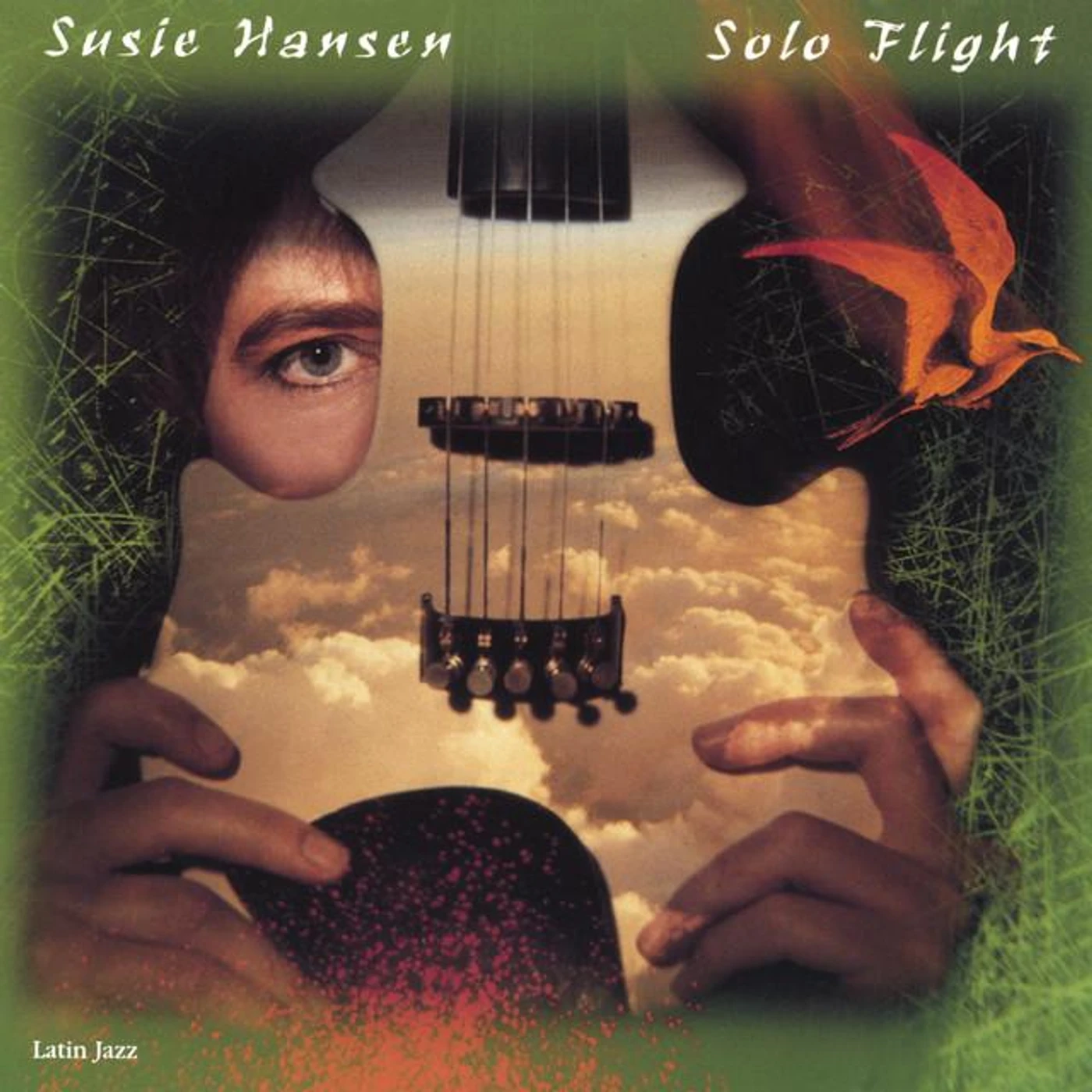 Susie Hansen Brand Page