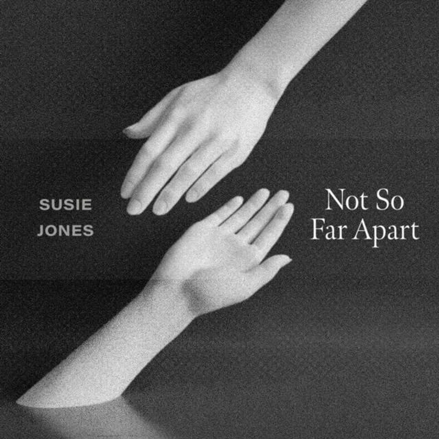 Susie Jones Brand Page