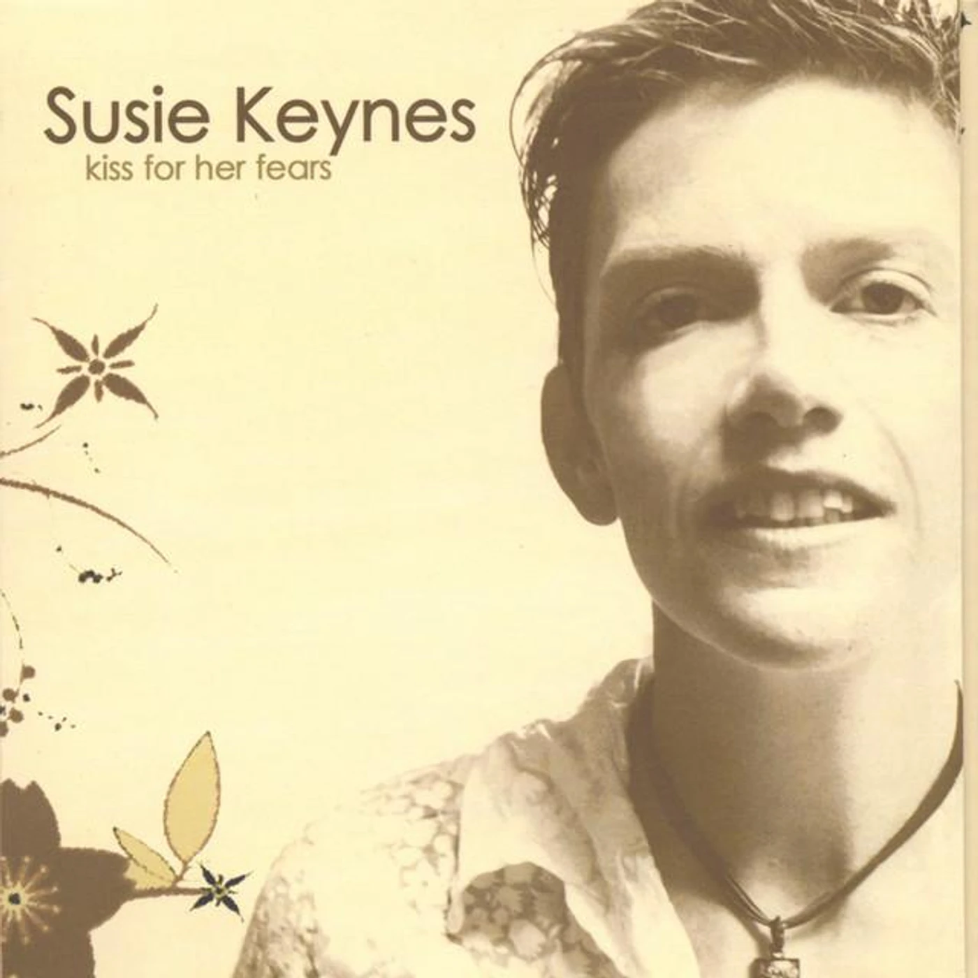 Susie Keynes Brand Page