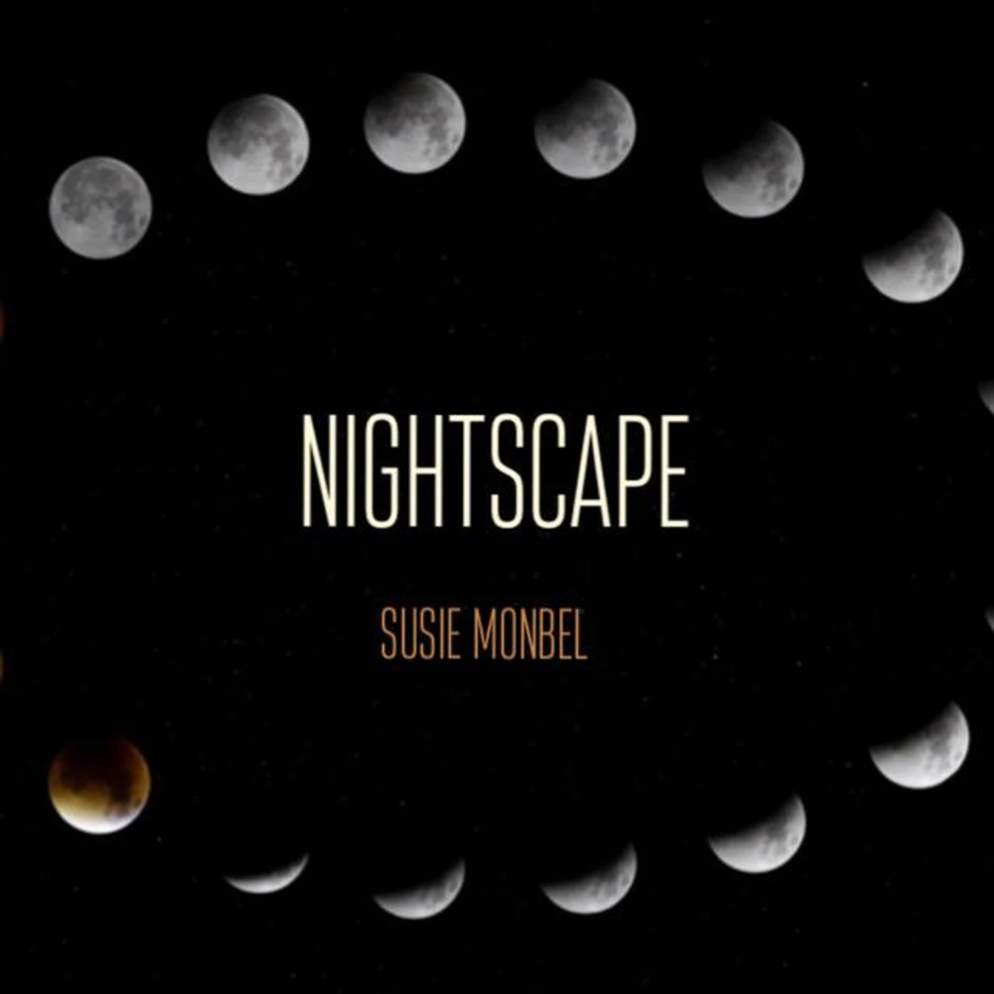 Susie Monbel Brand Page