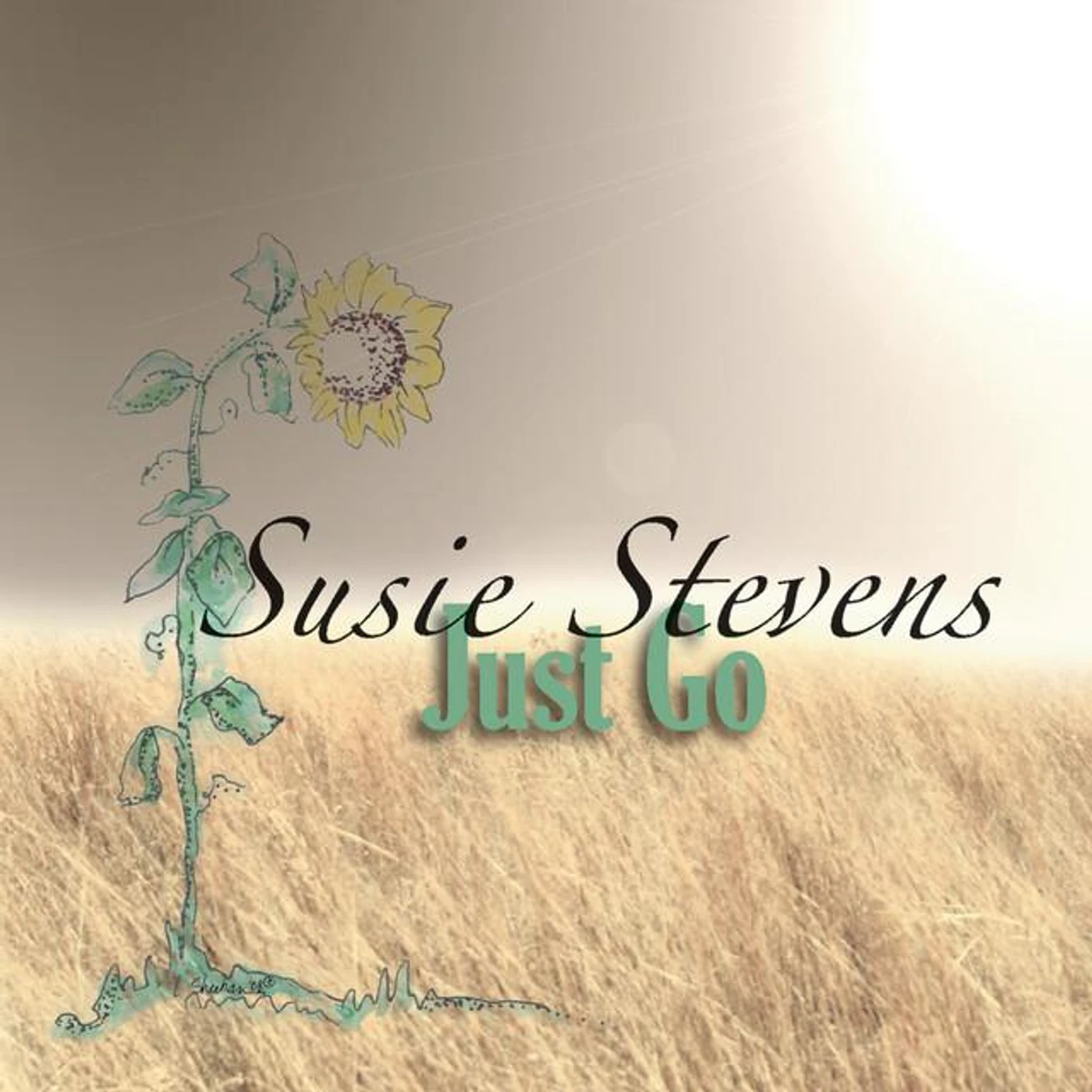 Susie Stevens Brand Page