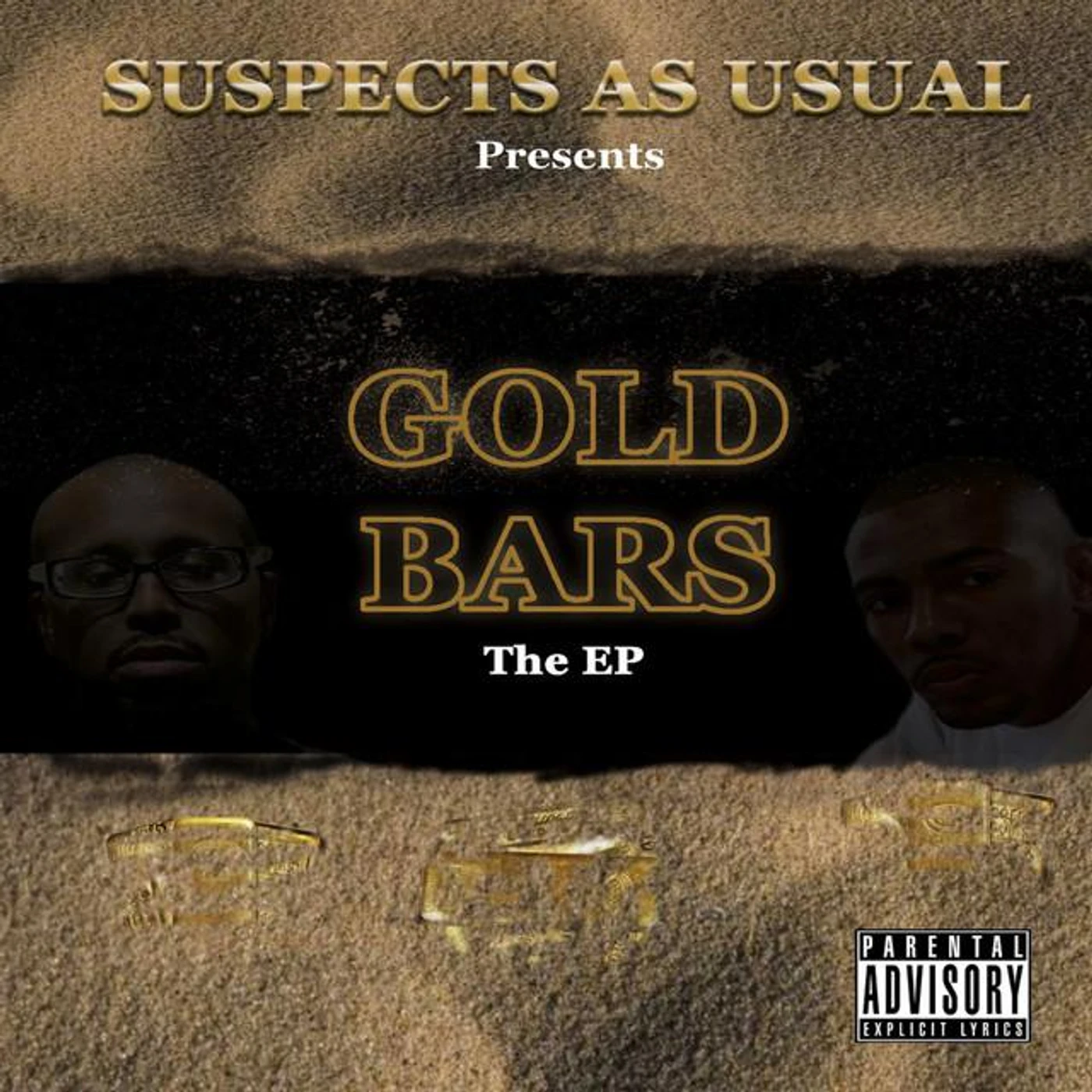 Suspects As Usual