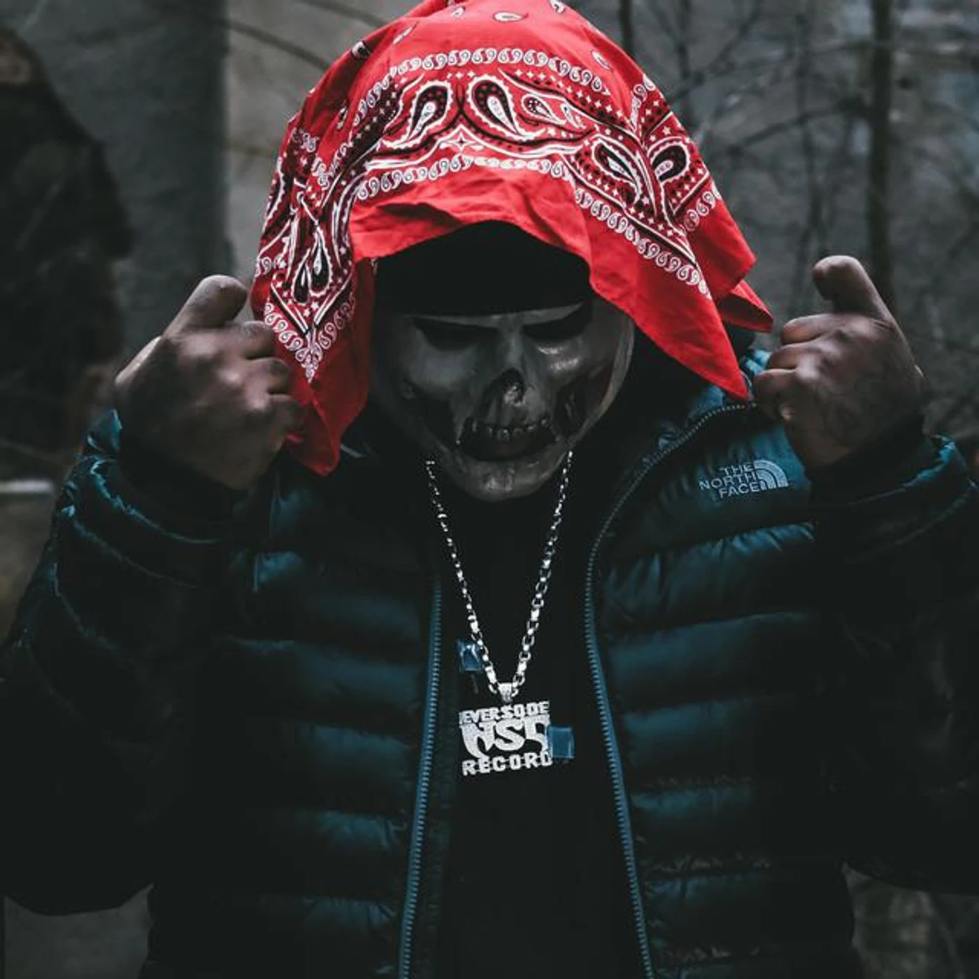 Sutter Kain Brand Page