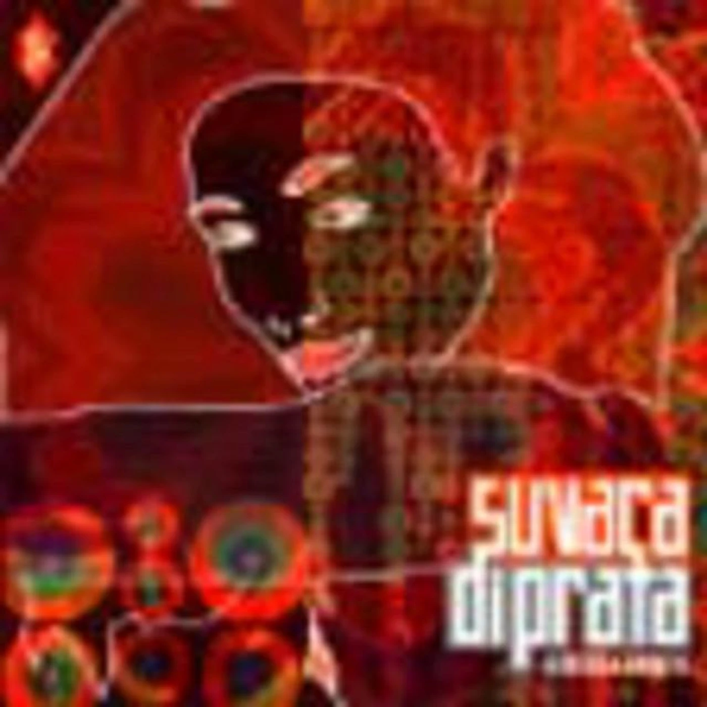 Suvaca diPrata