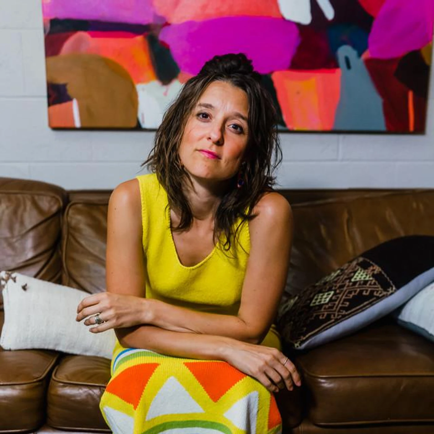 Suz Slezak Brand Page