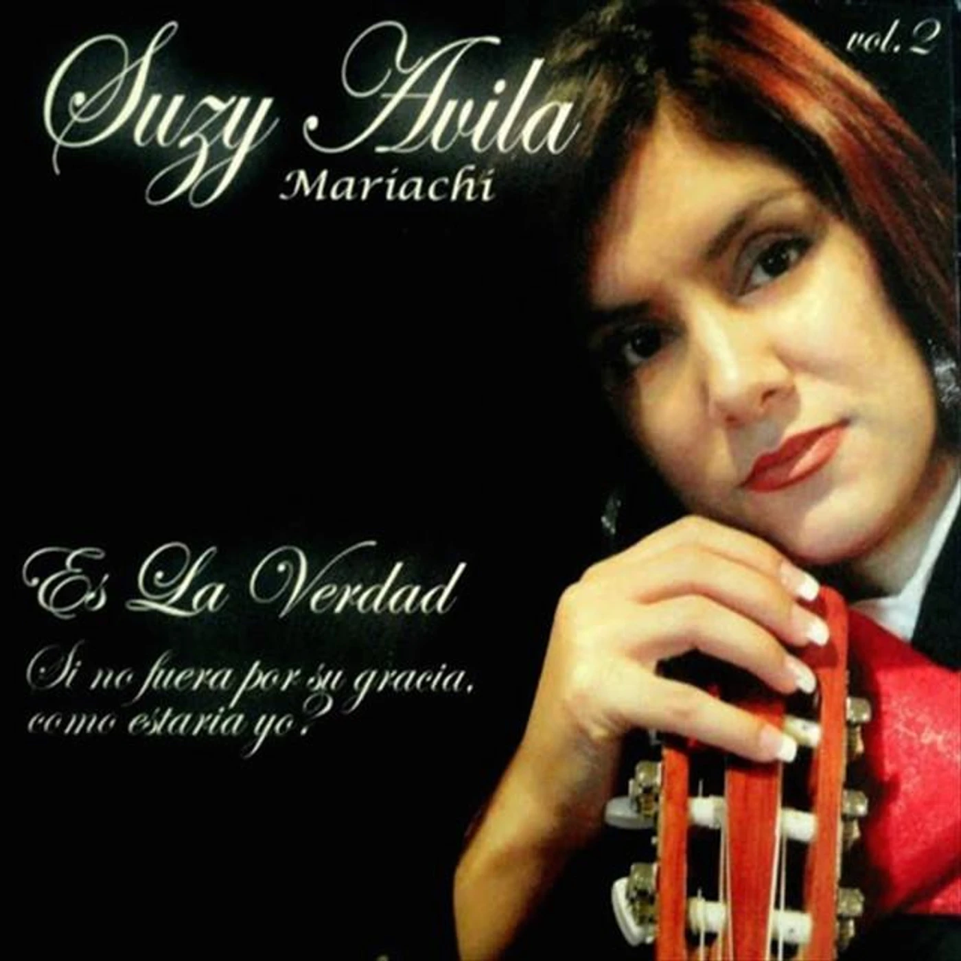 Suzy Avila Brand Page