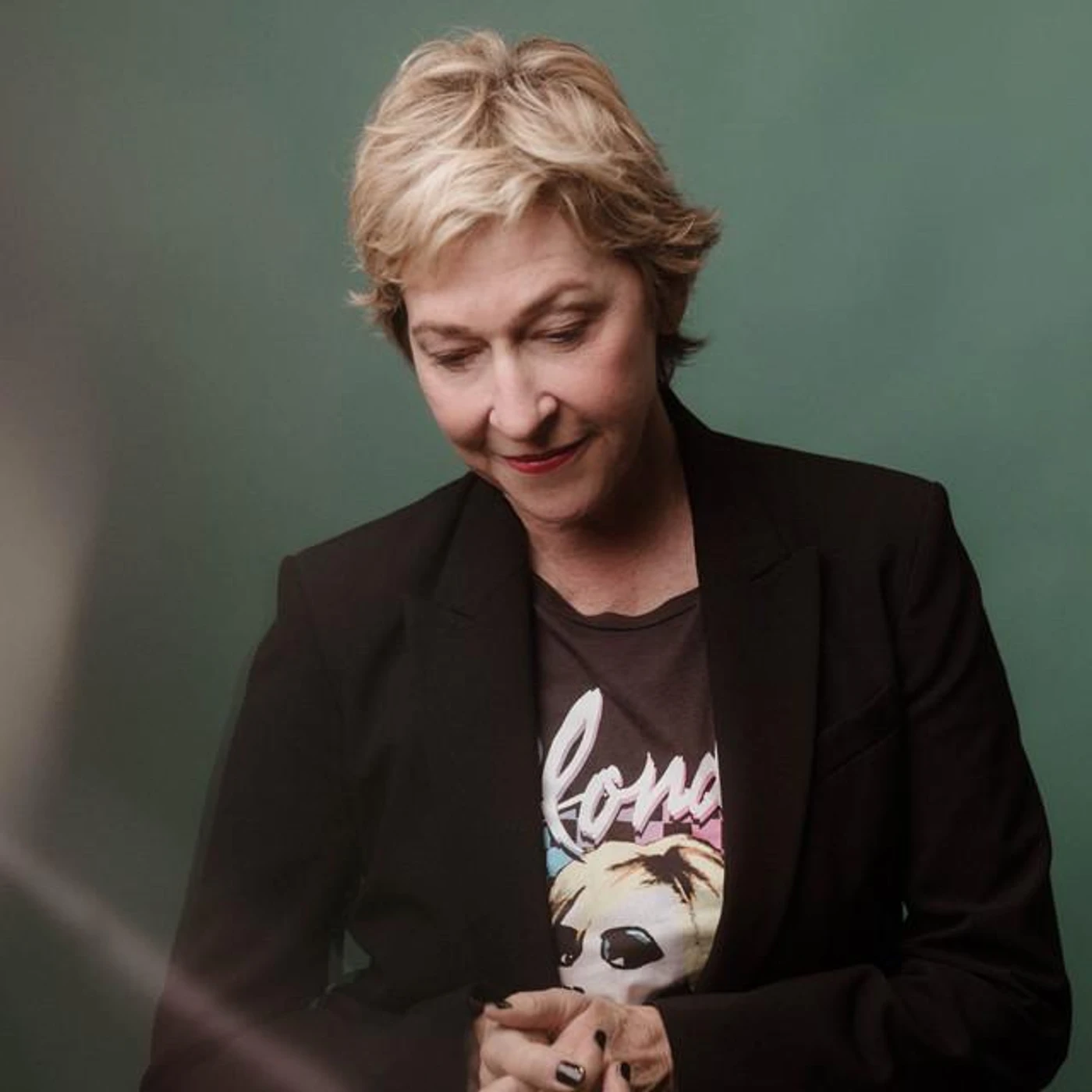 Suzy Yaraei Brand Page