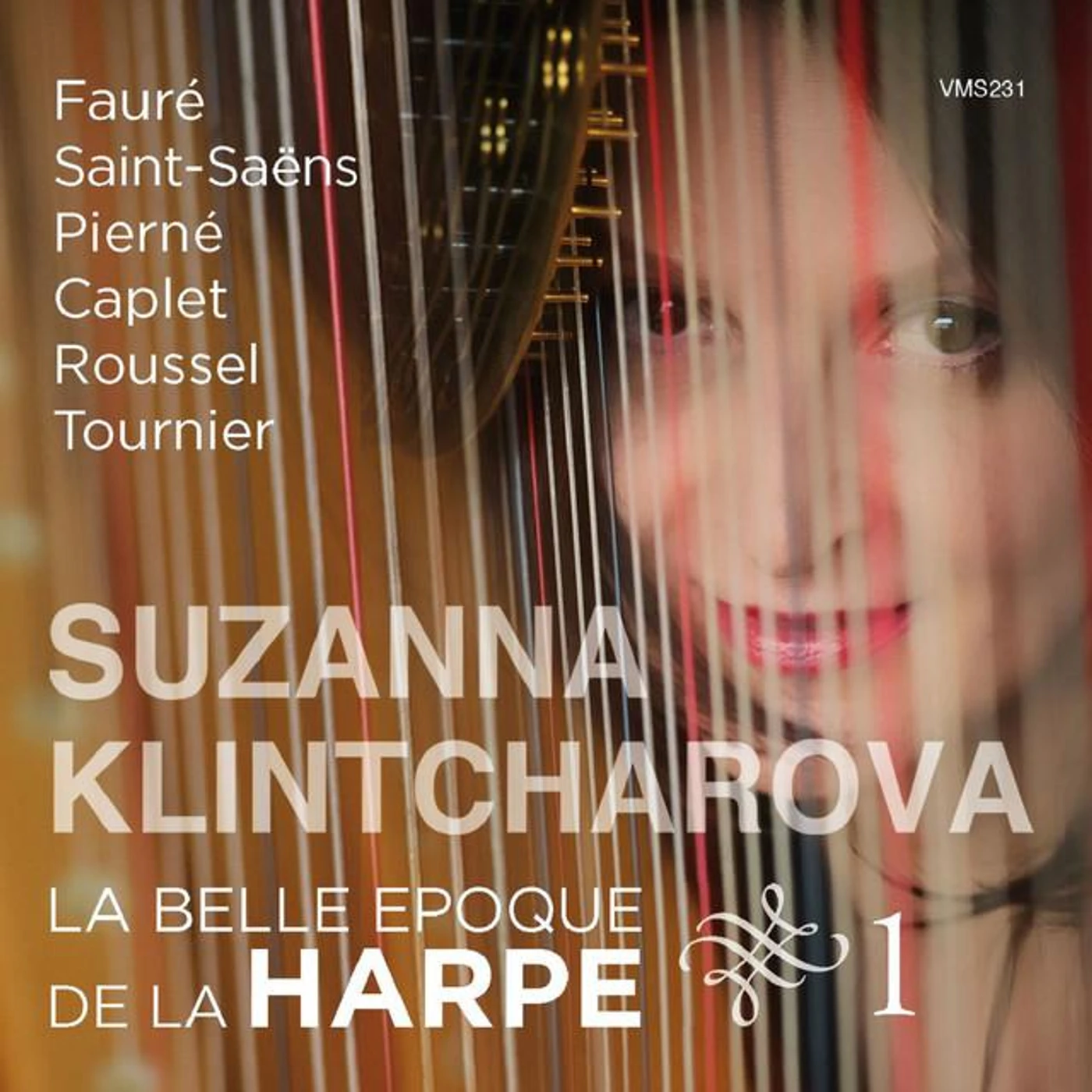 Suzanna Klintcharova Brand Page