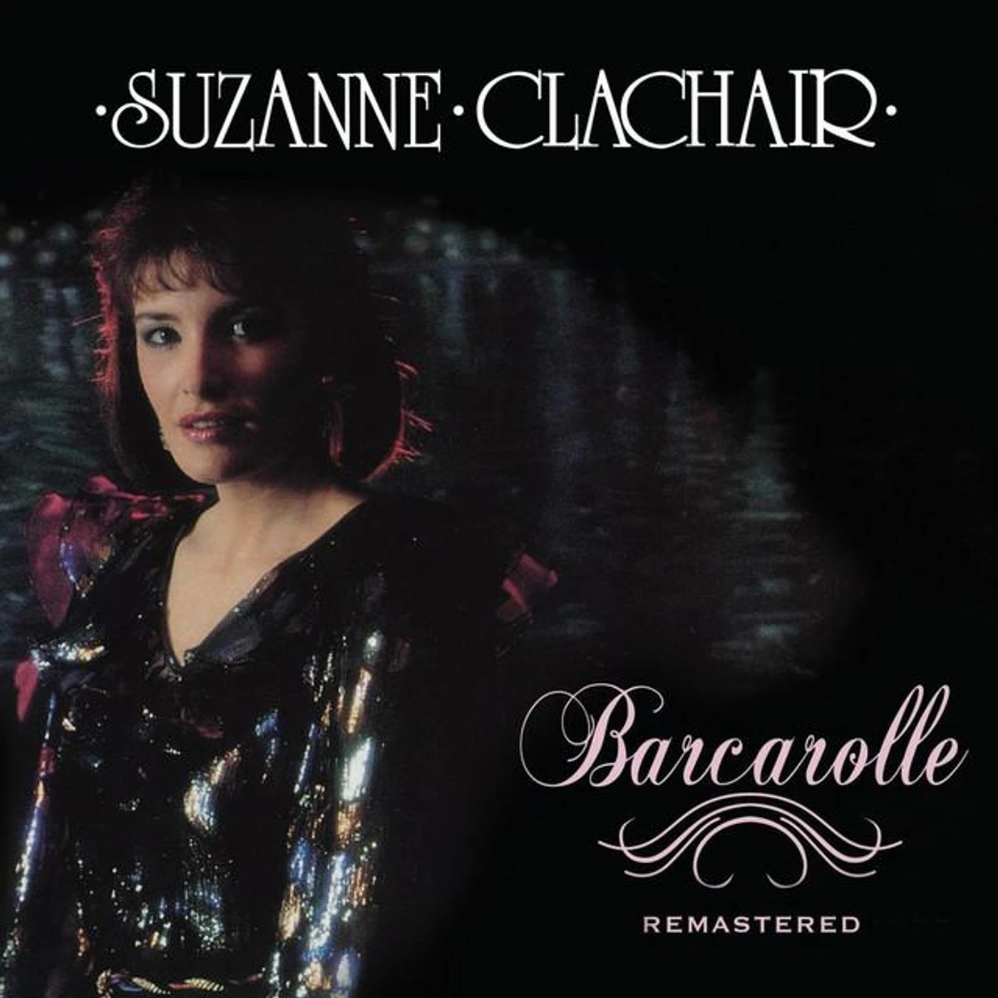Suzanne Clachair Brand Page