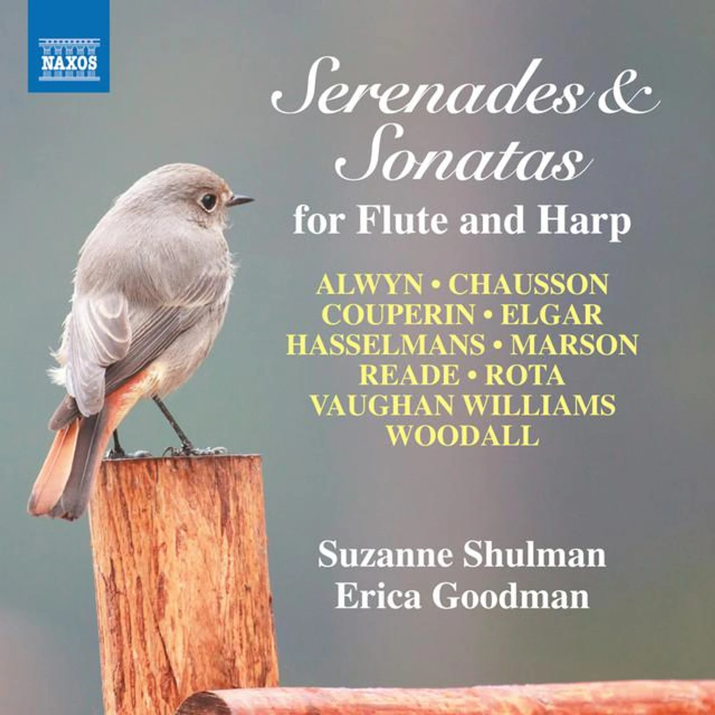 Suzanne Shulman Brand Page