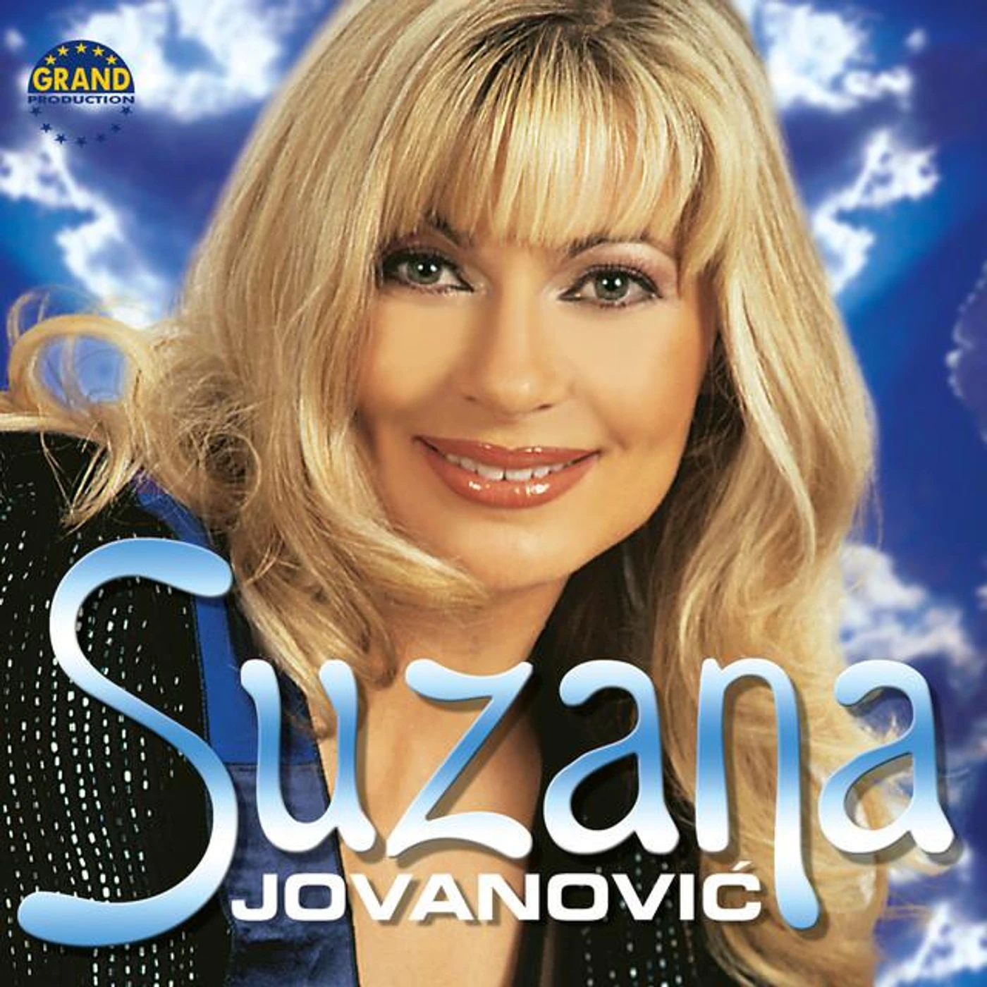 Suzana Jovanovic Brand Page