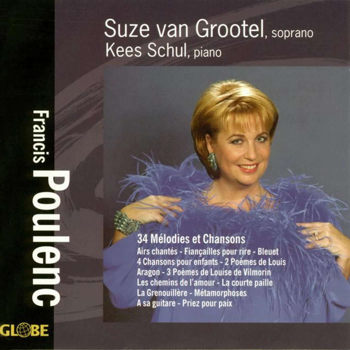 Suze van Grootel