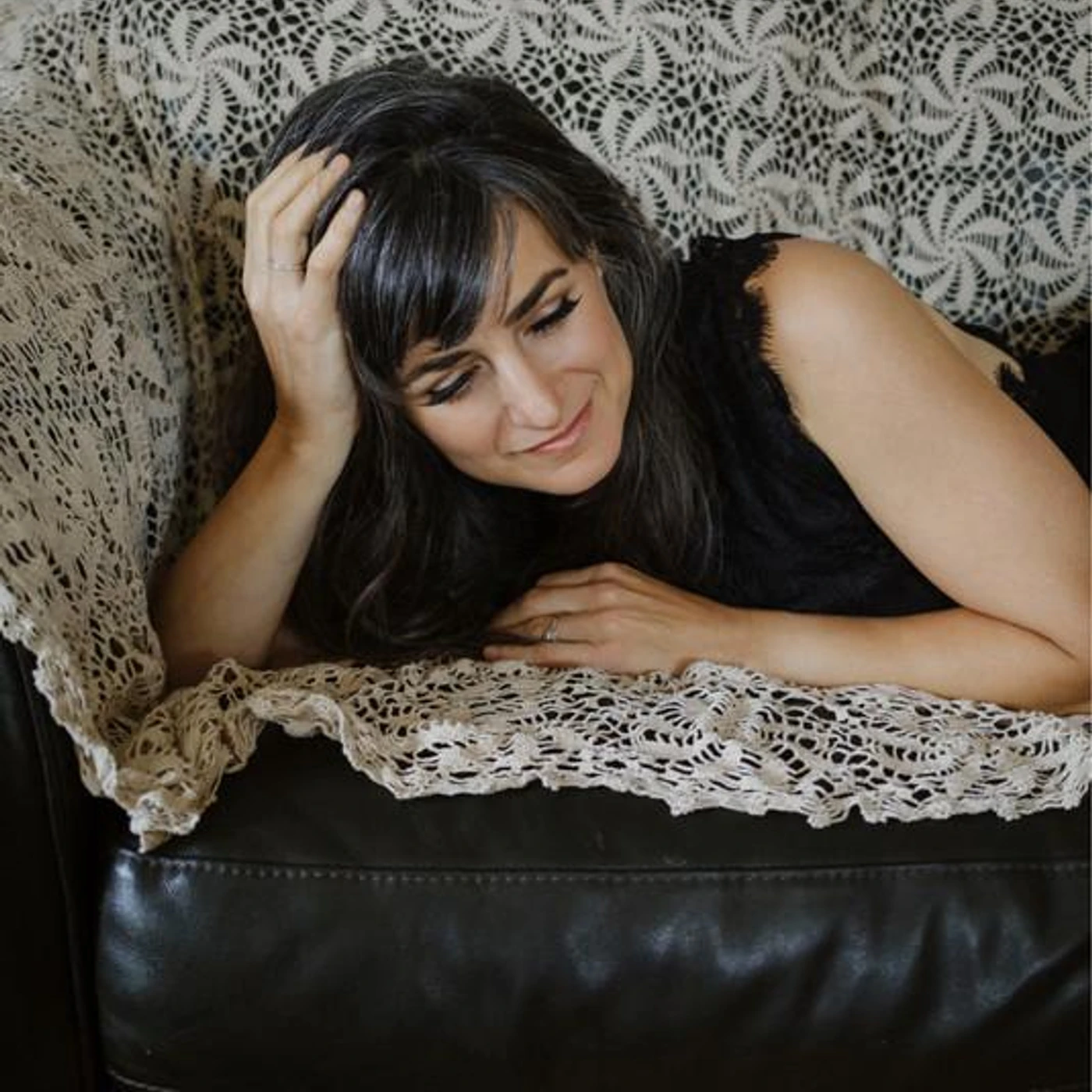 Suzie Brown Brand Page