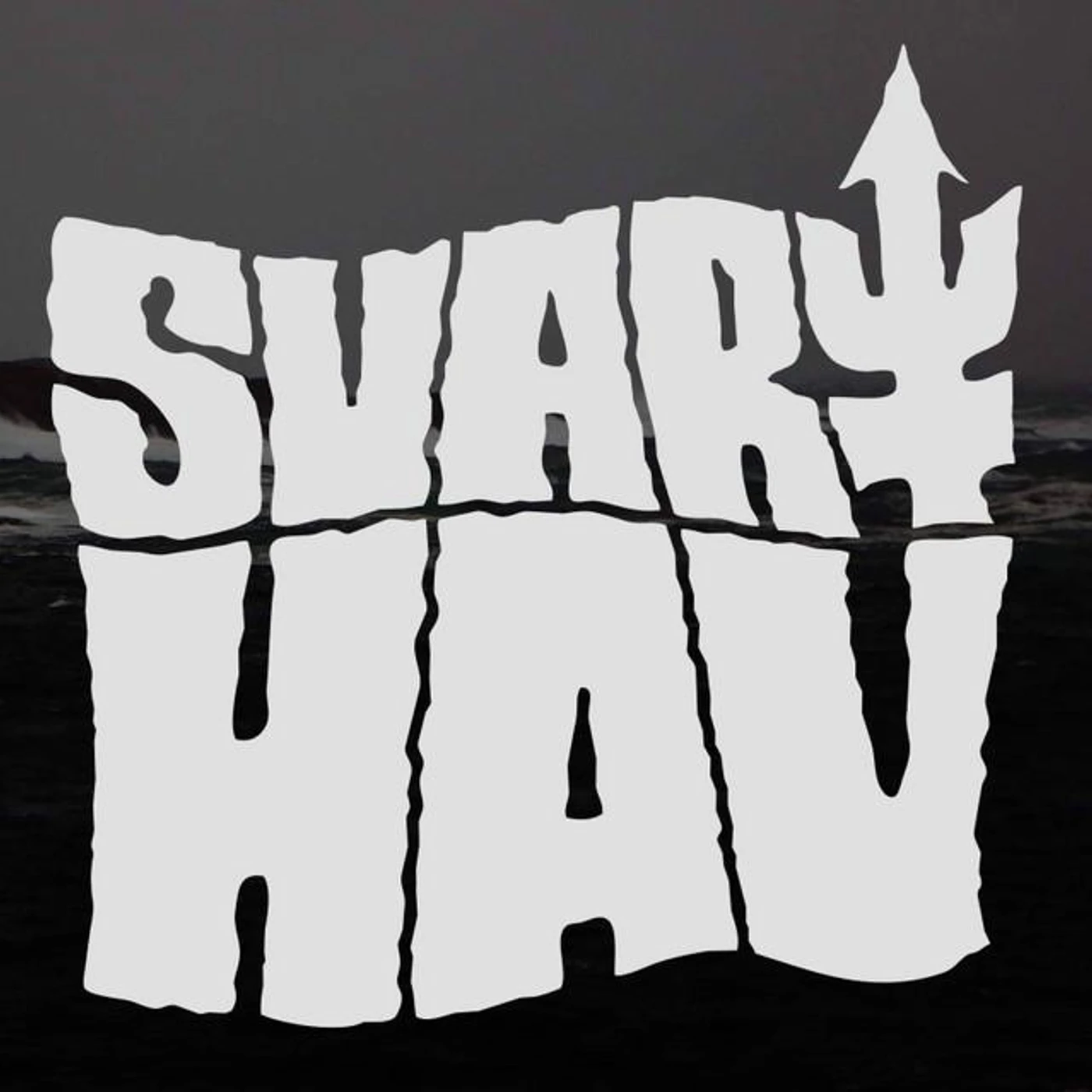 Svart Hav Brand Page