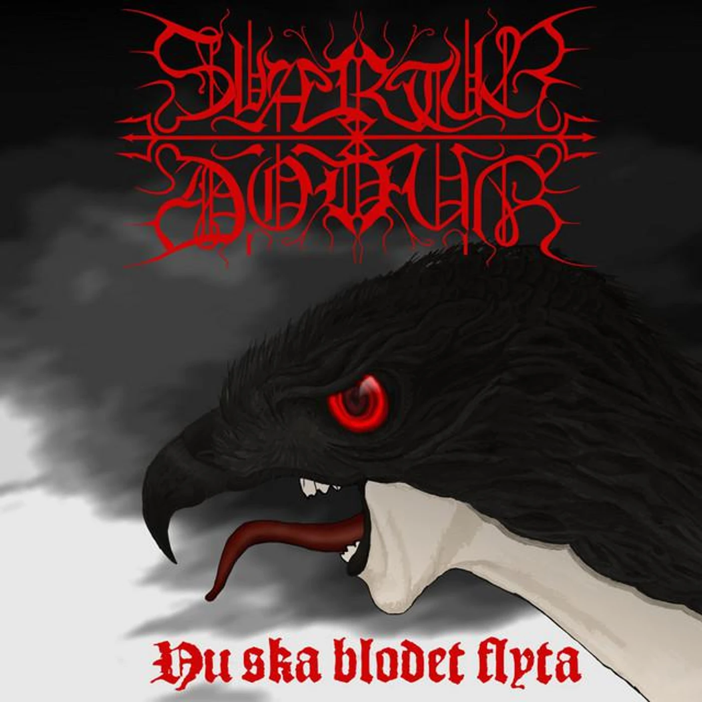 Svartur Dödur Brand Page