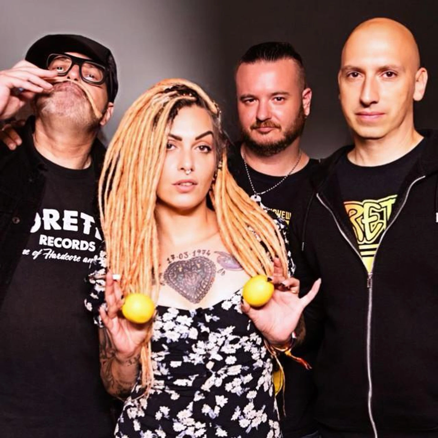 Svetlanas Brand Page